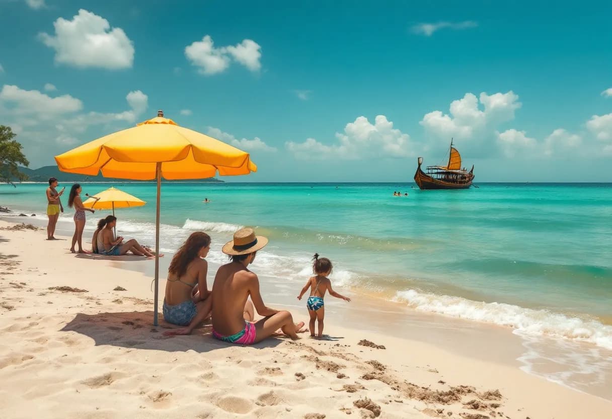 Vakantie Hua Hin: vergelijk deals en boek voordelig