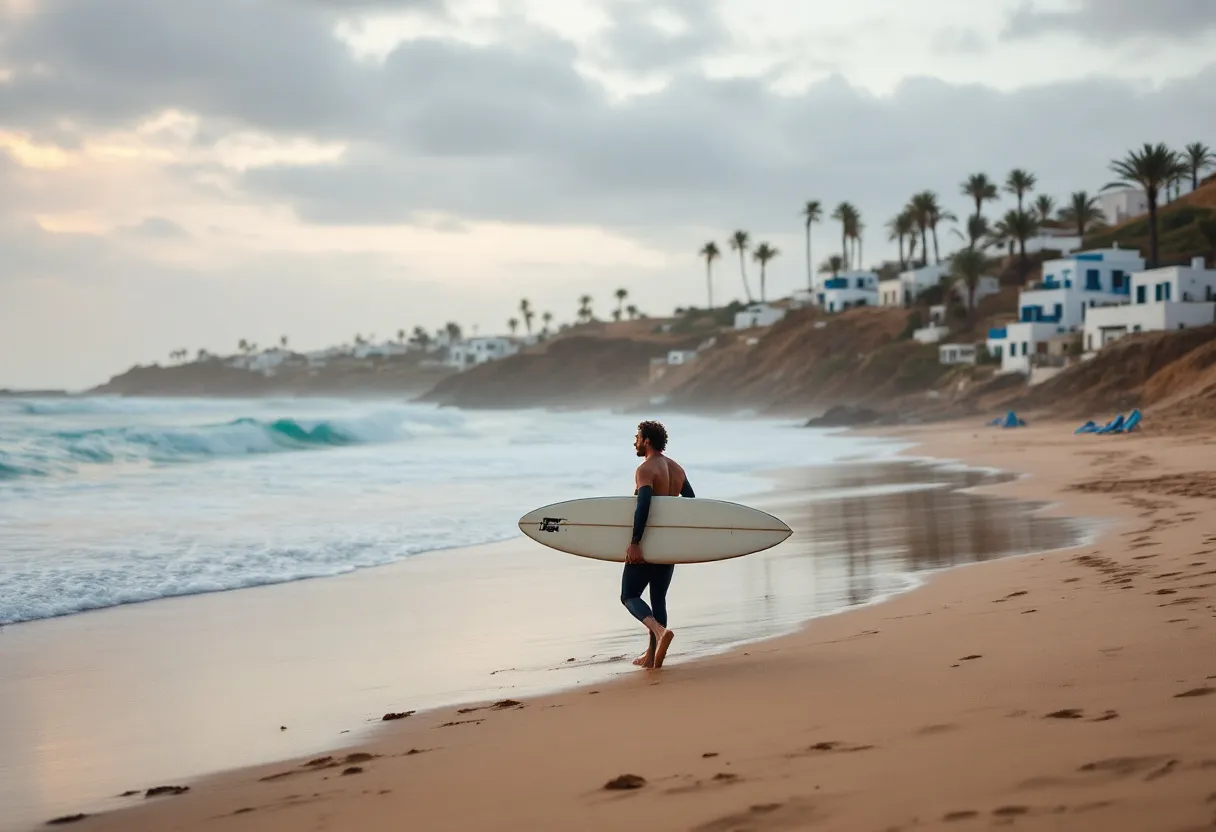 Vakantie Taghazout: surf, zon en een eerlijke deal
