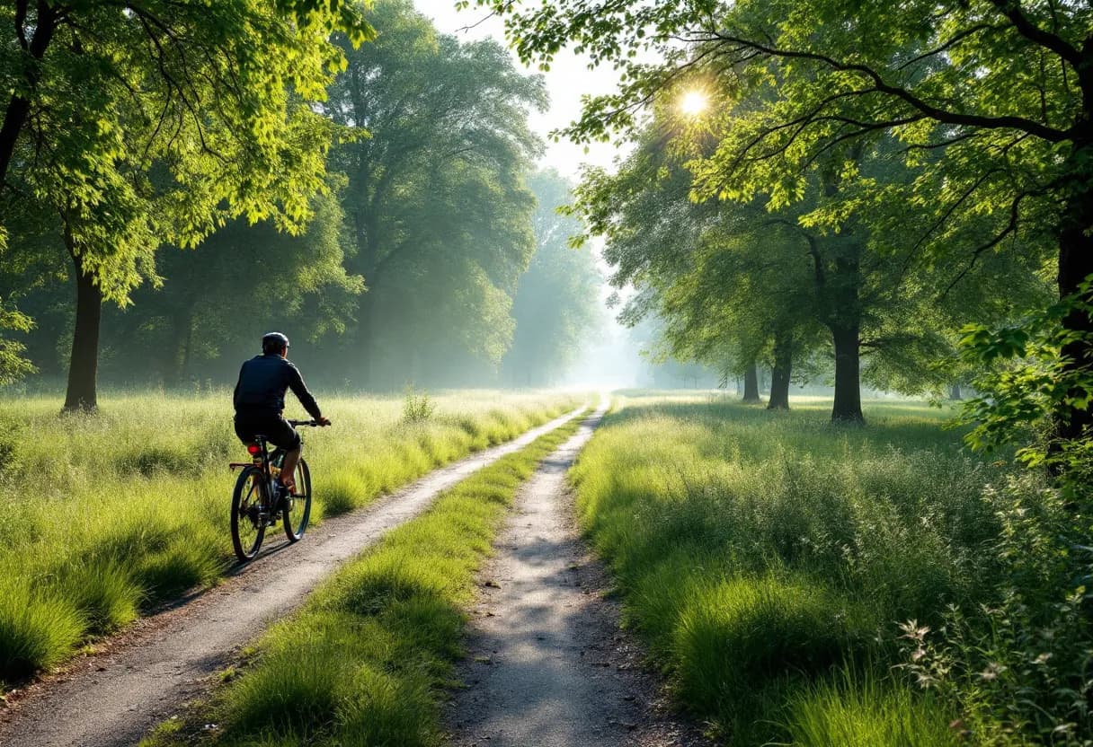 Vakantie Otterlo: jouw ideale uitvalsbasis op de Veluwe