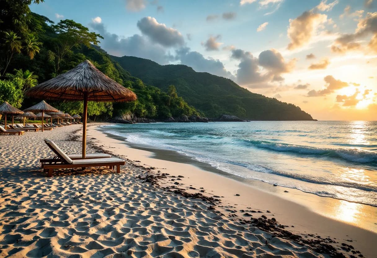 Vakantie Kamala Beach: ontspannen strandvakantie op Phuket