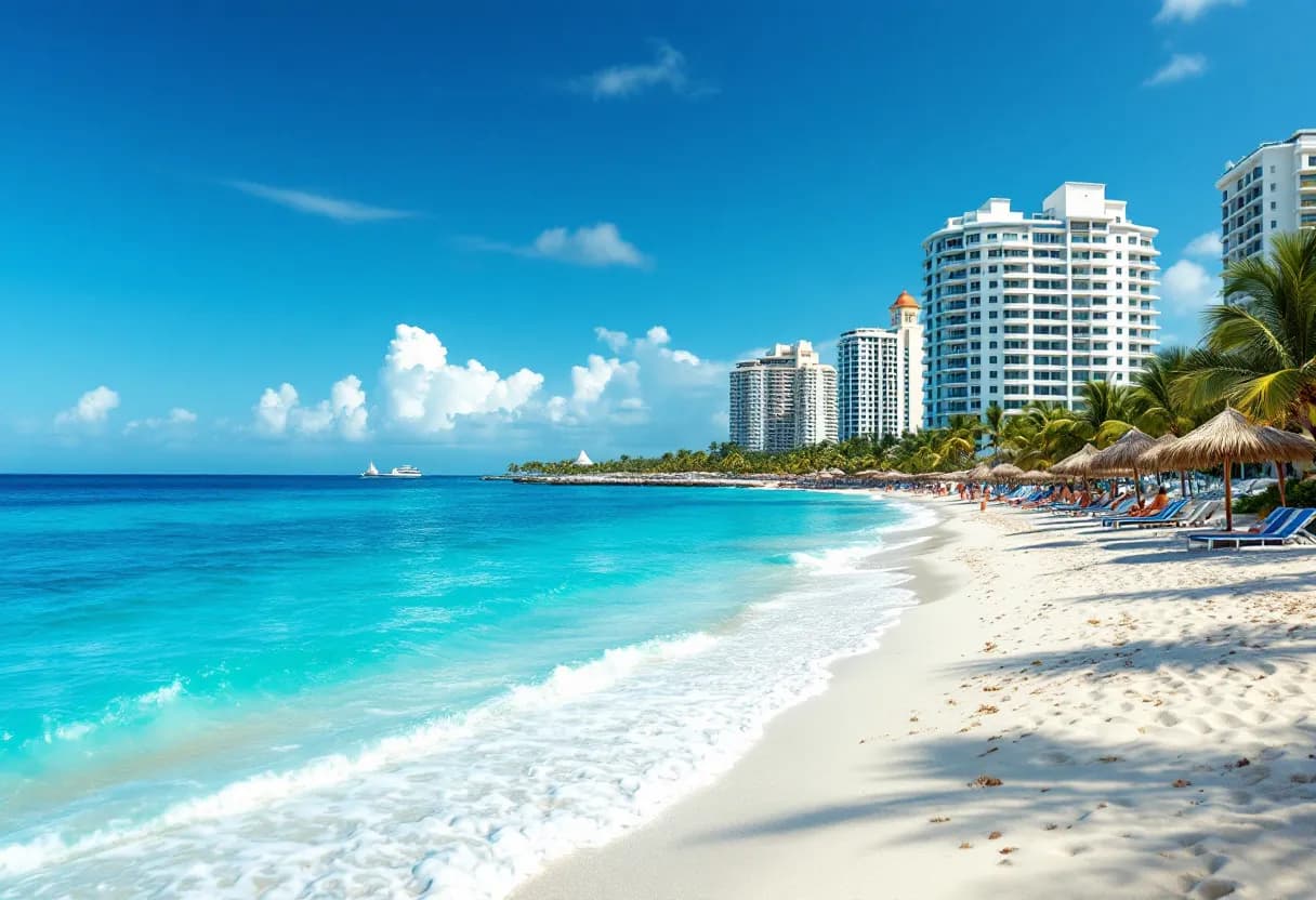 Vakantie Cancun: zo plan je een onvergetelijke reis naar Mexico
