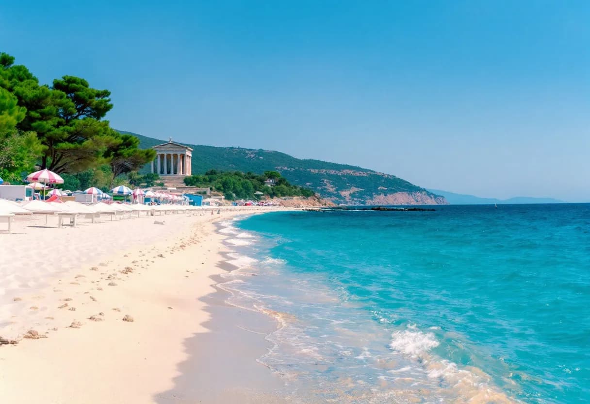 Vakantie Didim: zon, zee en oudheid aan de Egeïsche kust
