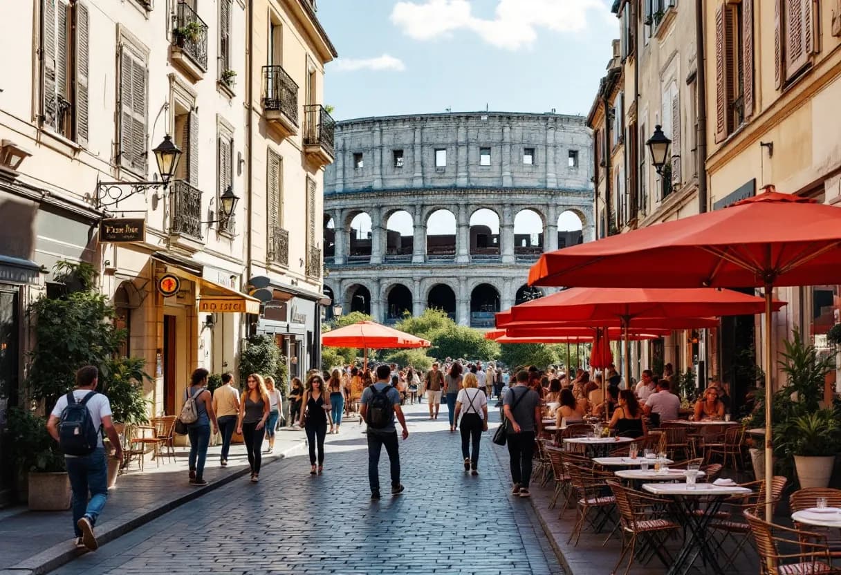 Vakantie Arles: proef de sfeer van een Provençaalse kunststad