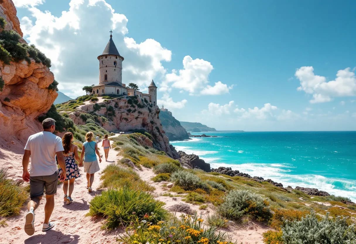 Vakantie Bretagne: complete gids voor een geslaagde reis