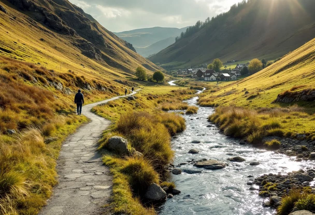 Vind jouw ideale vakantie in de Ardennen