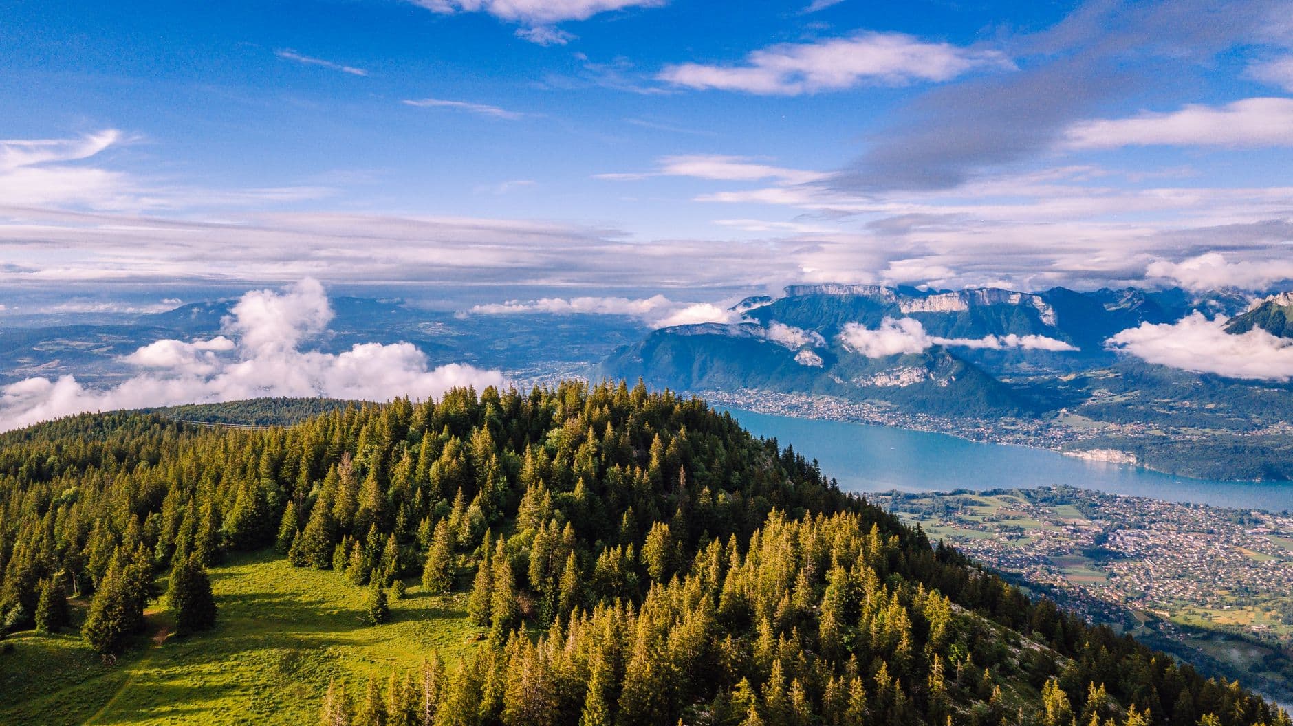 Annecy, Frankrijk
