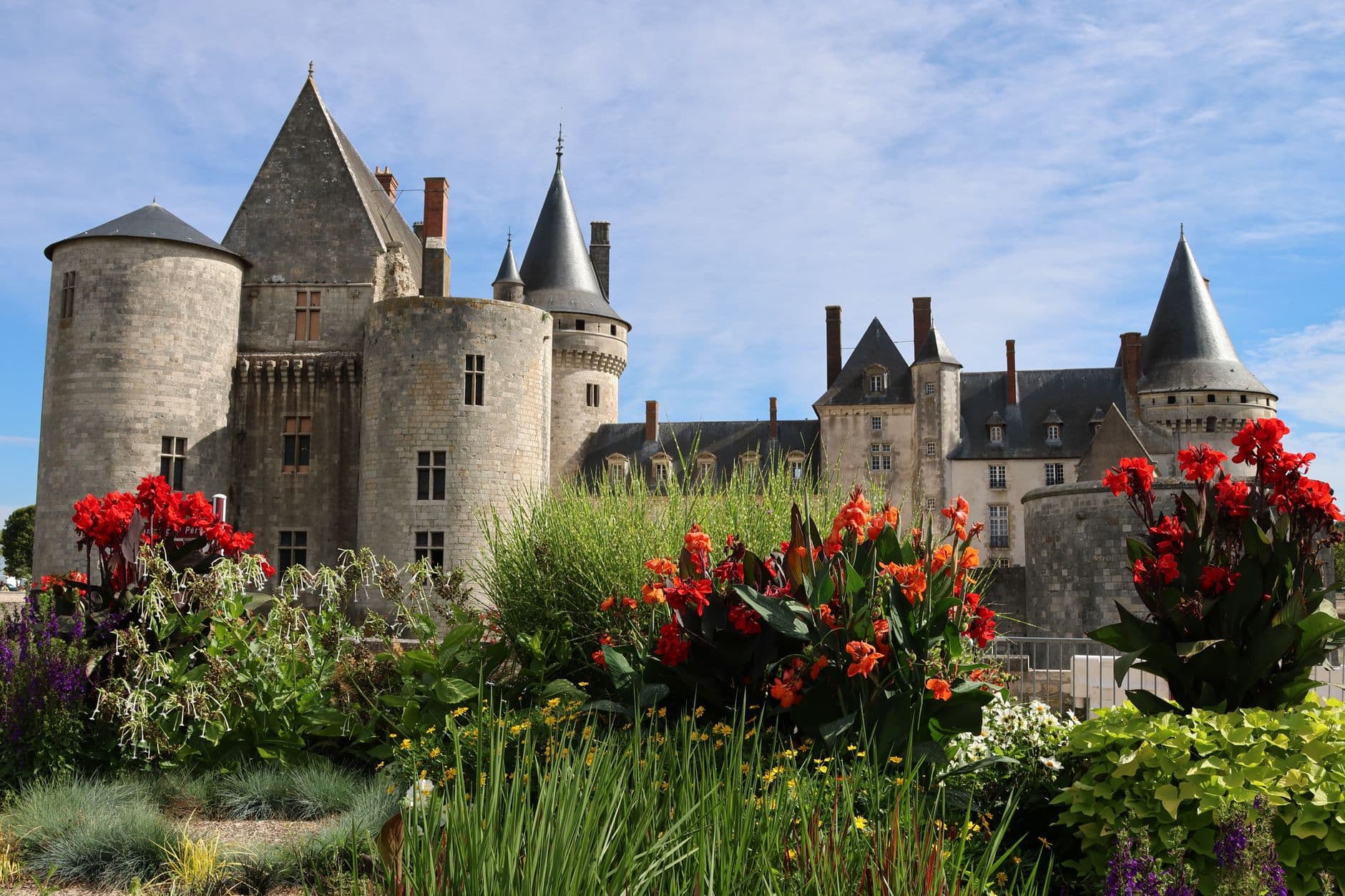 Loire-vallei, Frankrijk