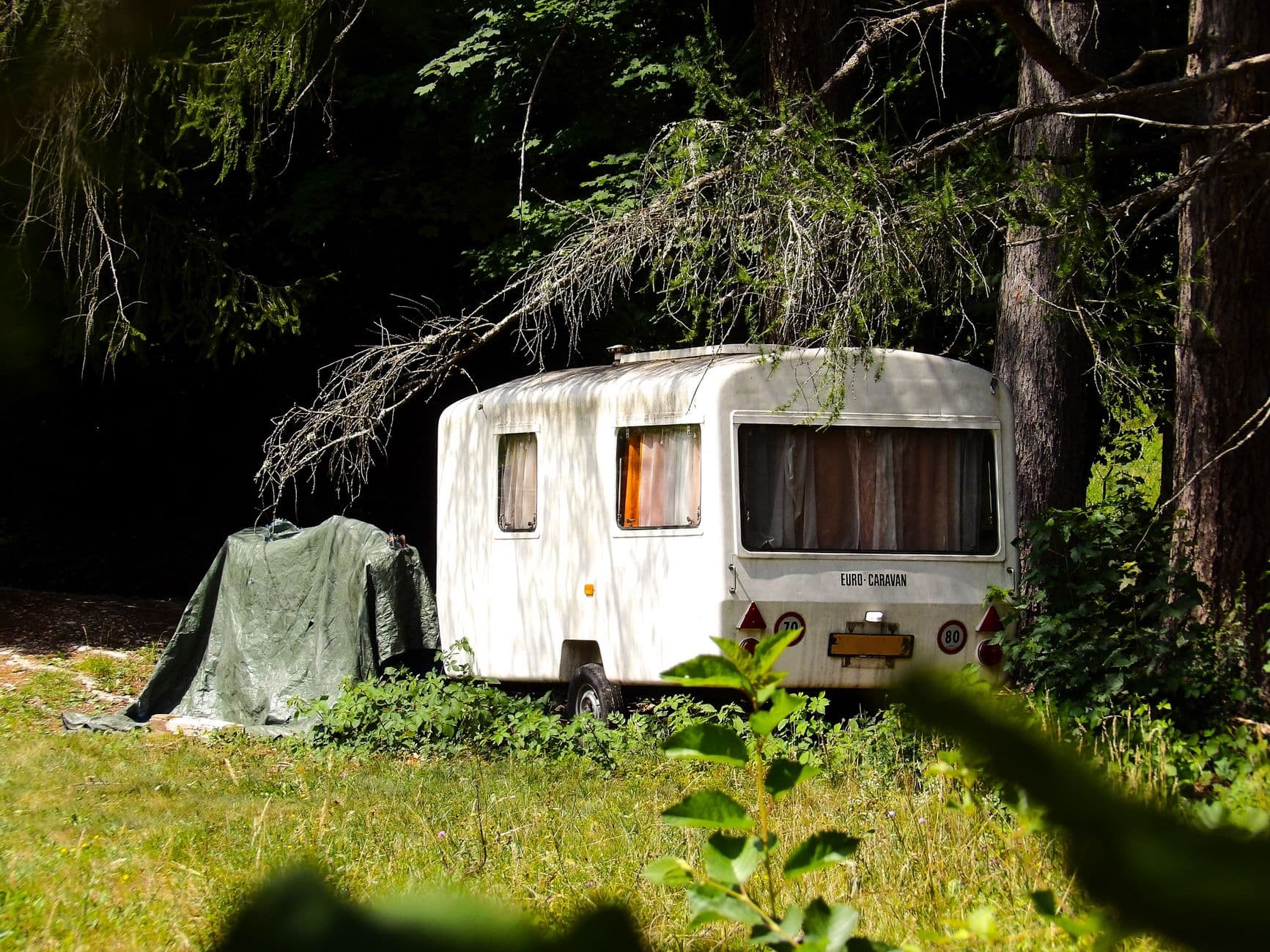 ANWB Camping in Apulien: kamperen aan de hak van de laars
