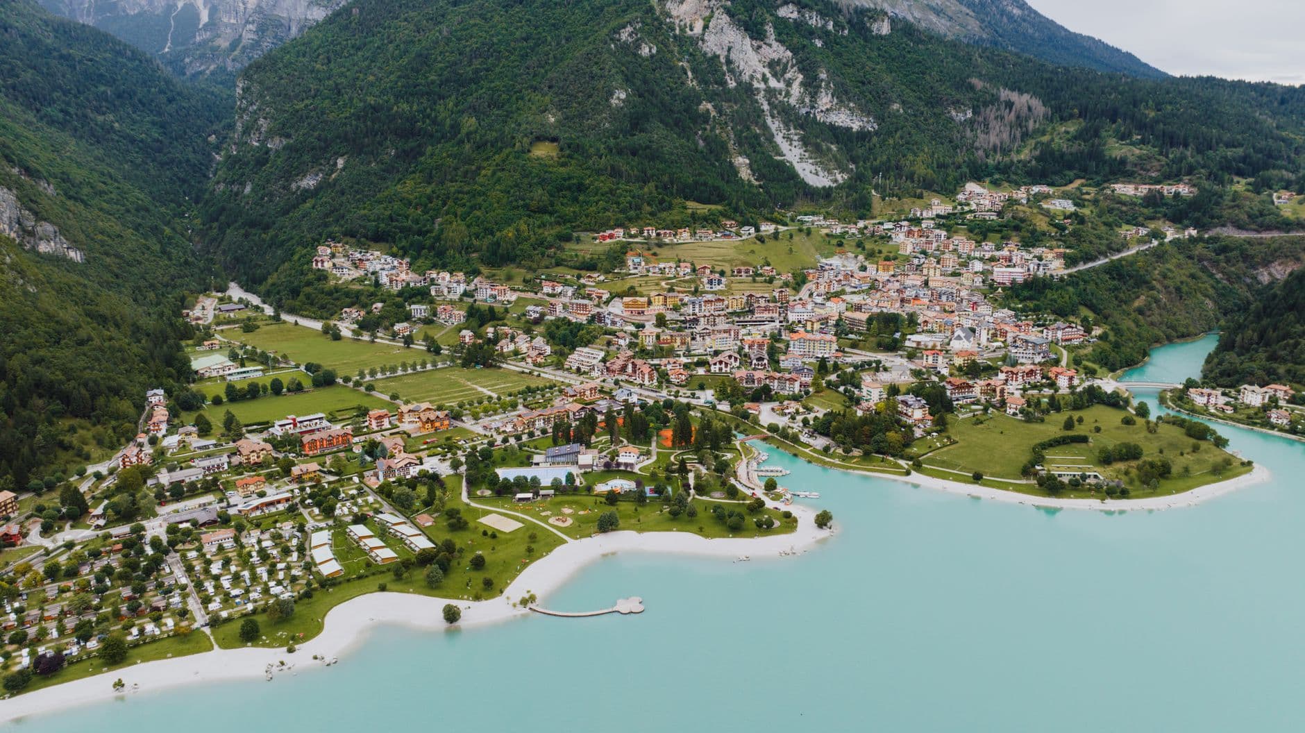 ANWB Camping in Kampanien: kamperen tussen Napels, de Amalfikust en het Cilento