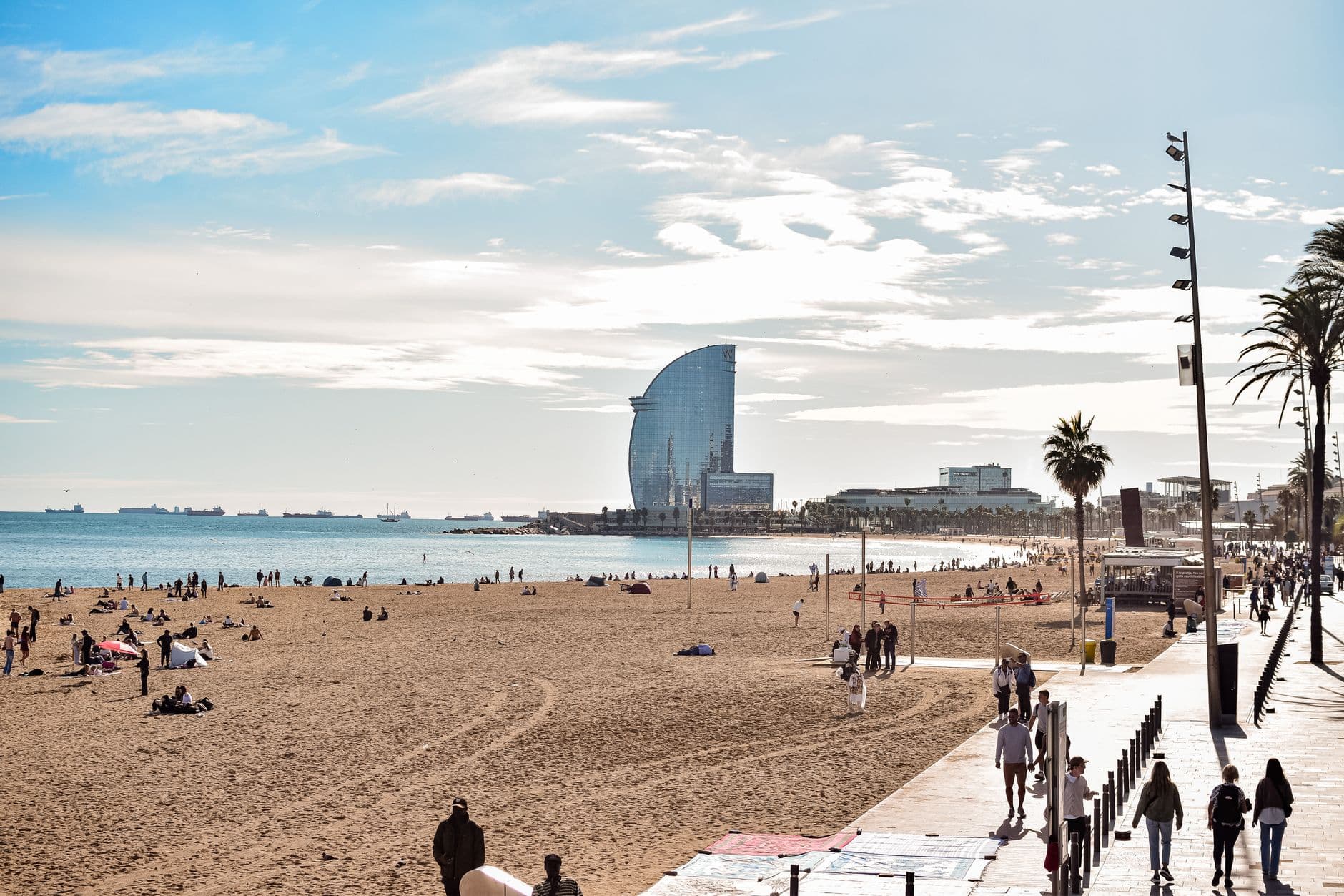 ANWB Camping in Katalonien: kamperen aan de Costa Brava en Costa Daurada