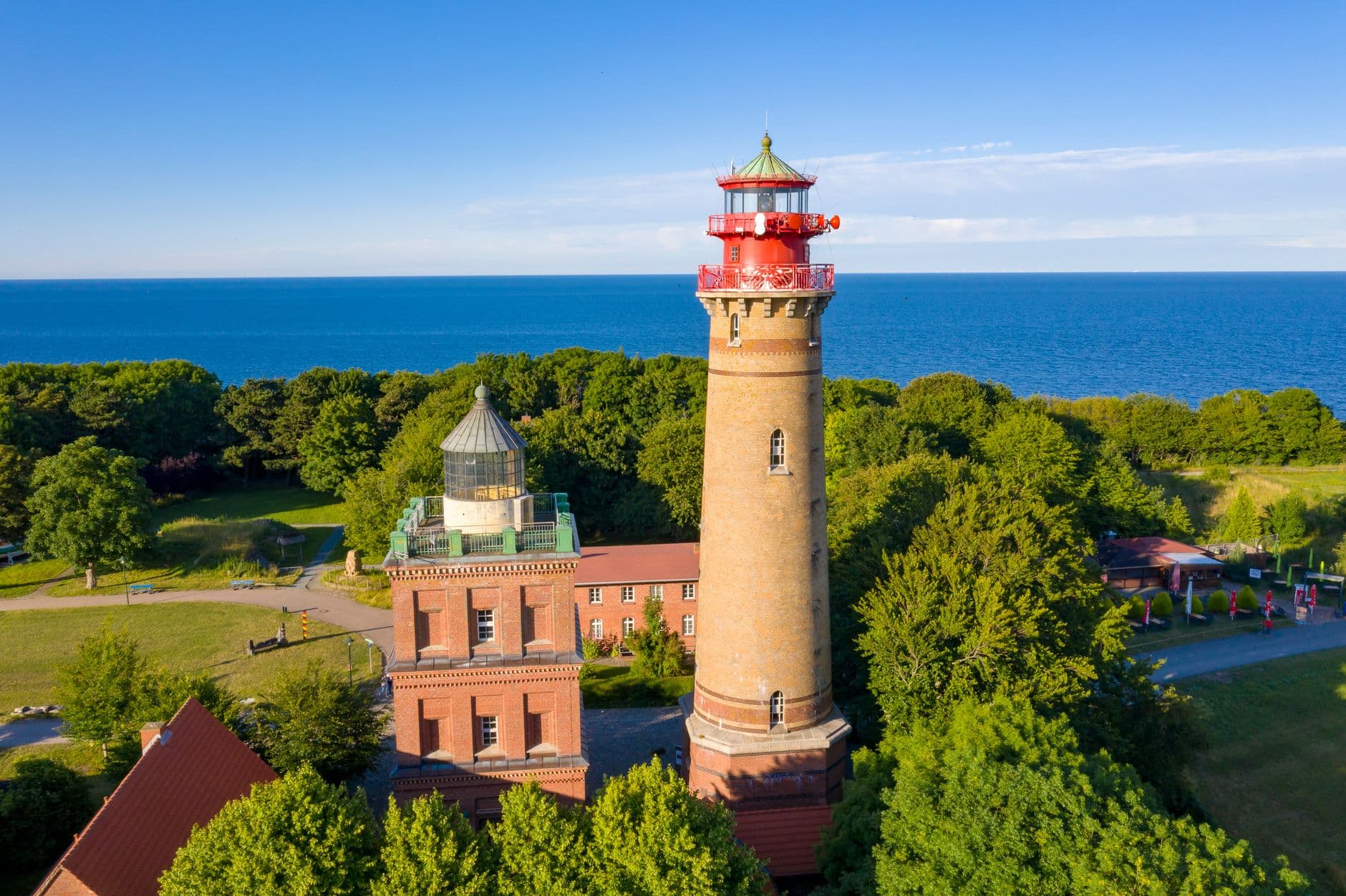 Mecklenburg-Vorpommern, Duitsland