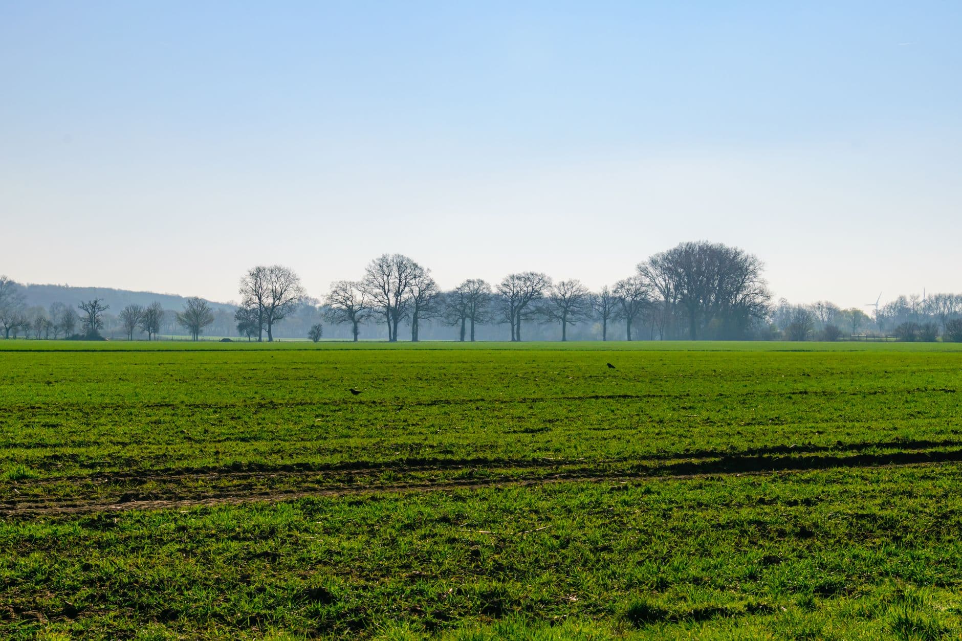 Niedersachsen, Duitsland