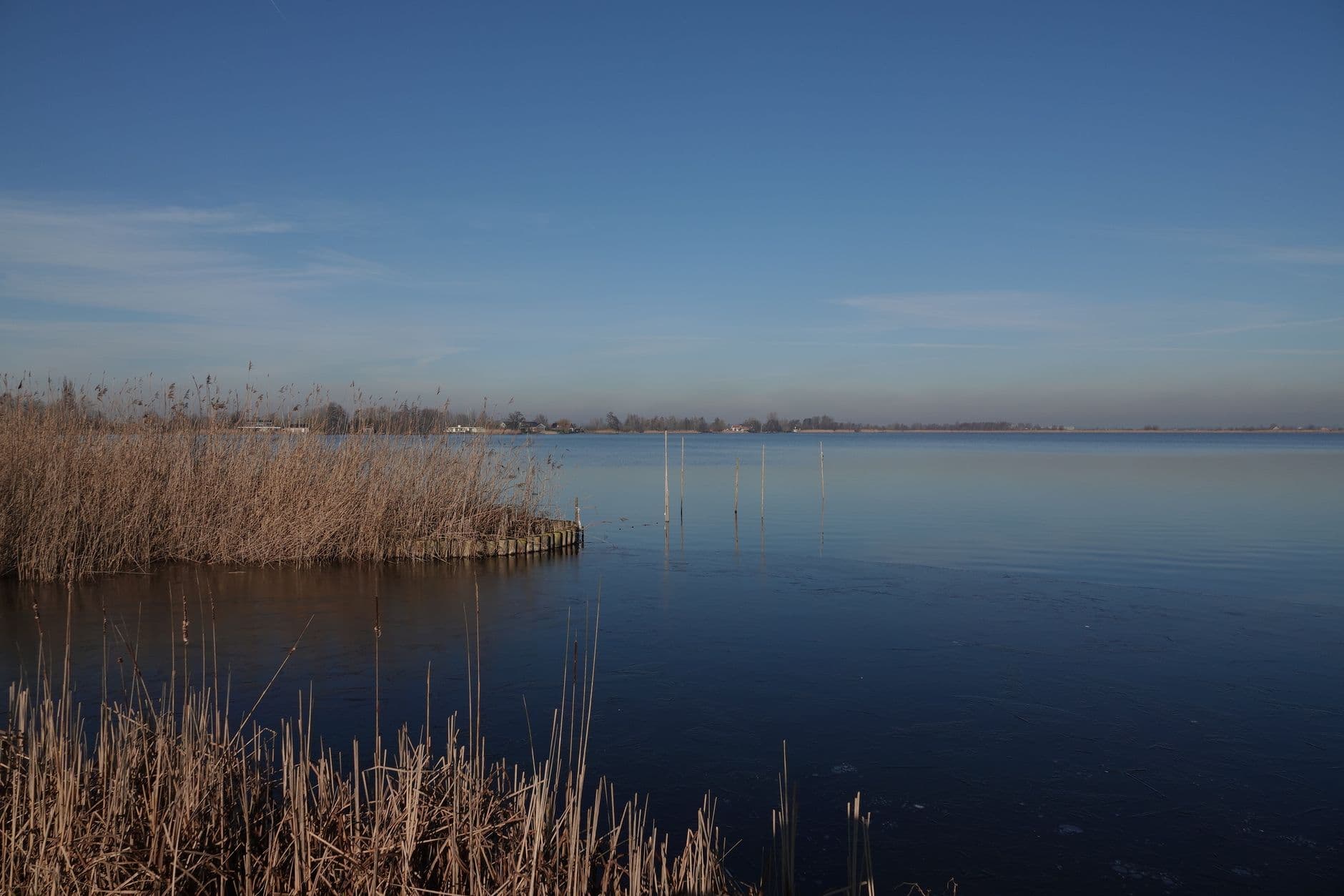 Nordholland - Südholland - Seeland, Nederland