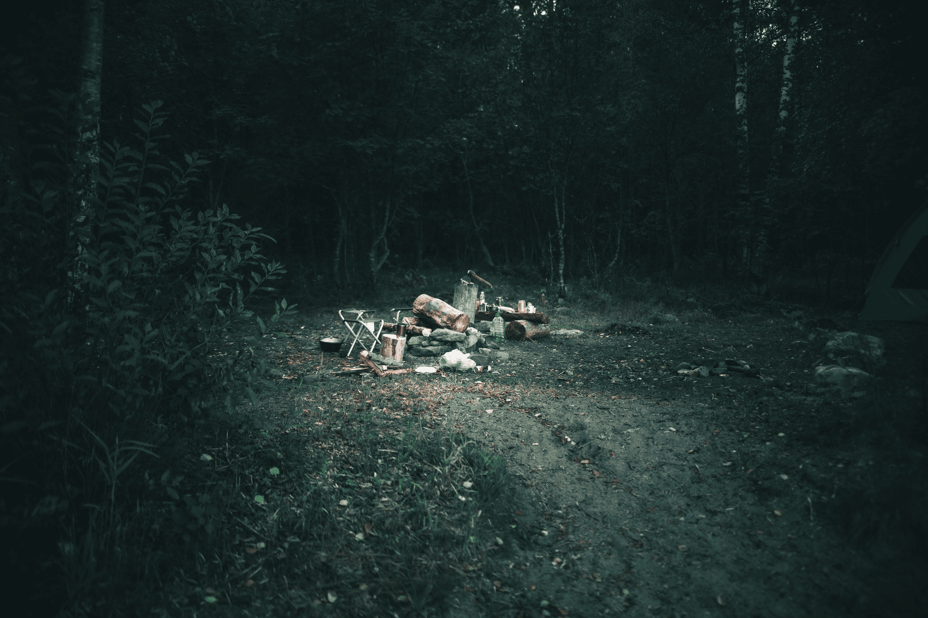 Nordschweden, Zweden