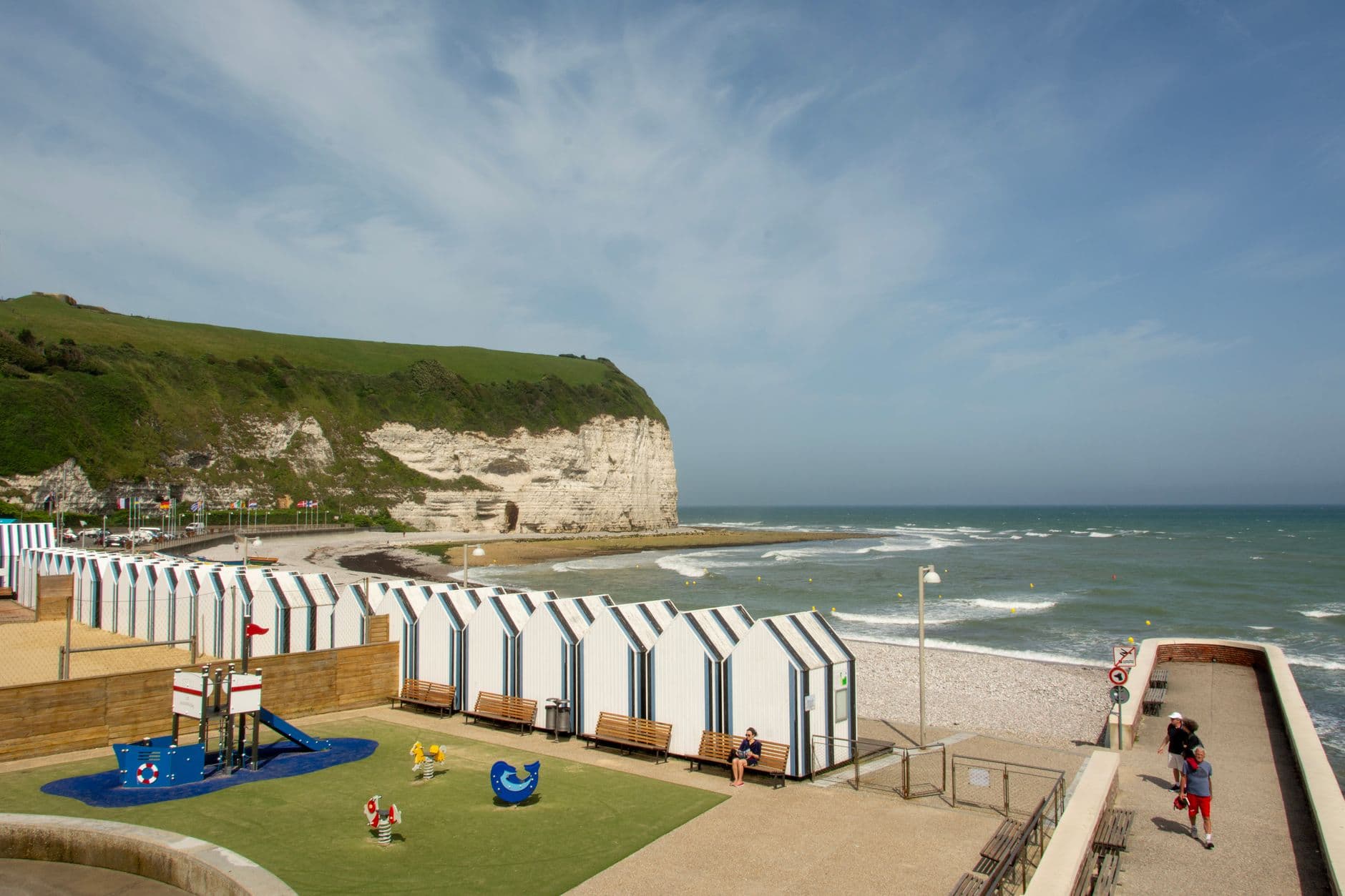 Normandie, Frankrijk