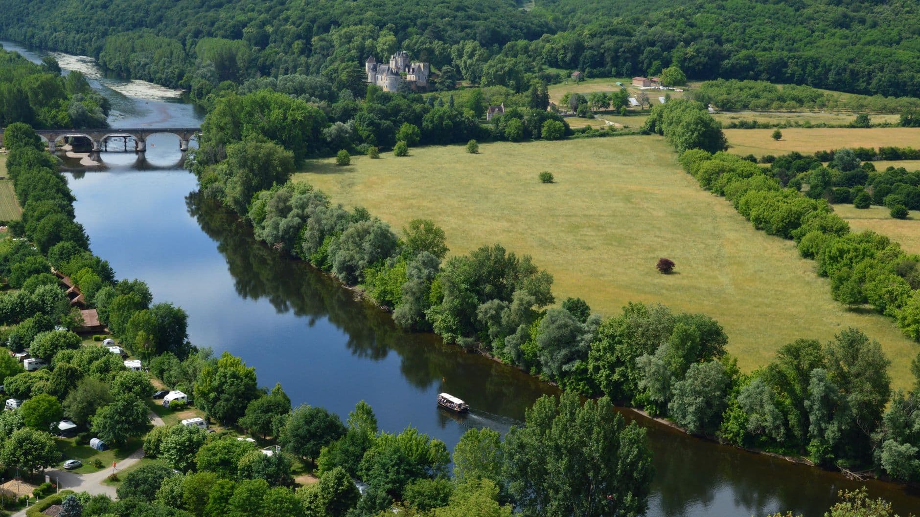 Nouvelle Aquitaine, Frankrijk
