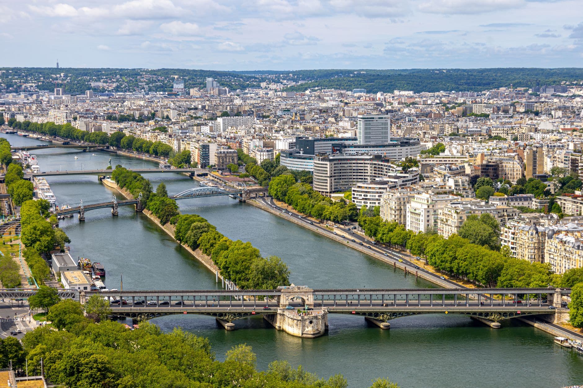 Paris - Île-de-France, Frankrijk