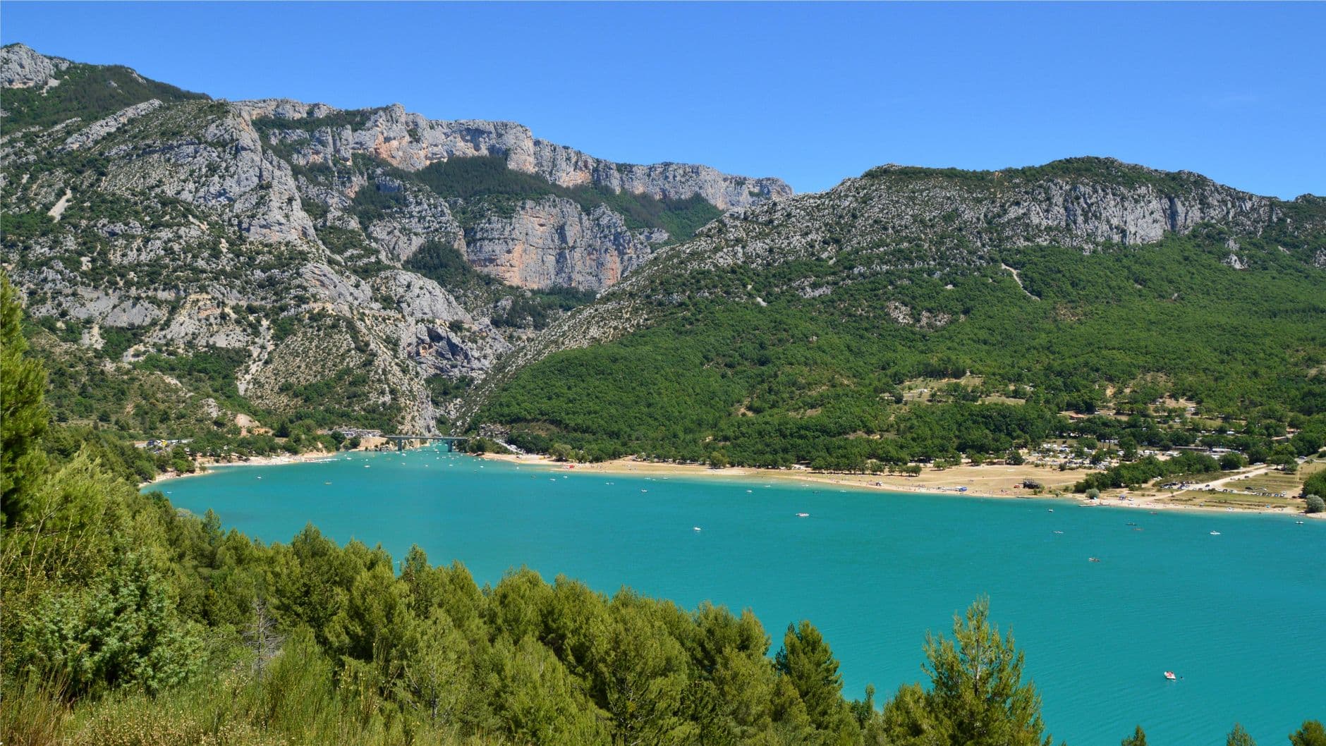 Provence-Alpes-Côte d'Azur, Frankrijk
