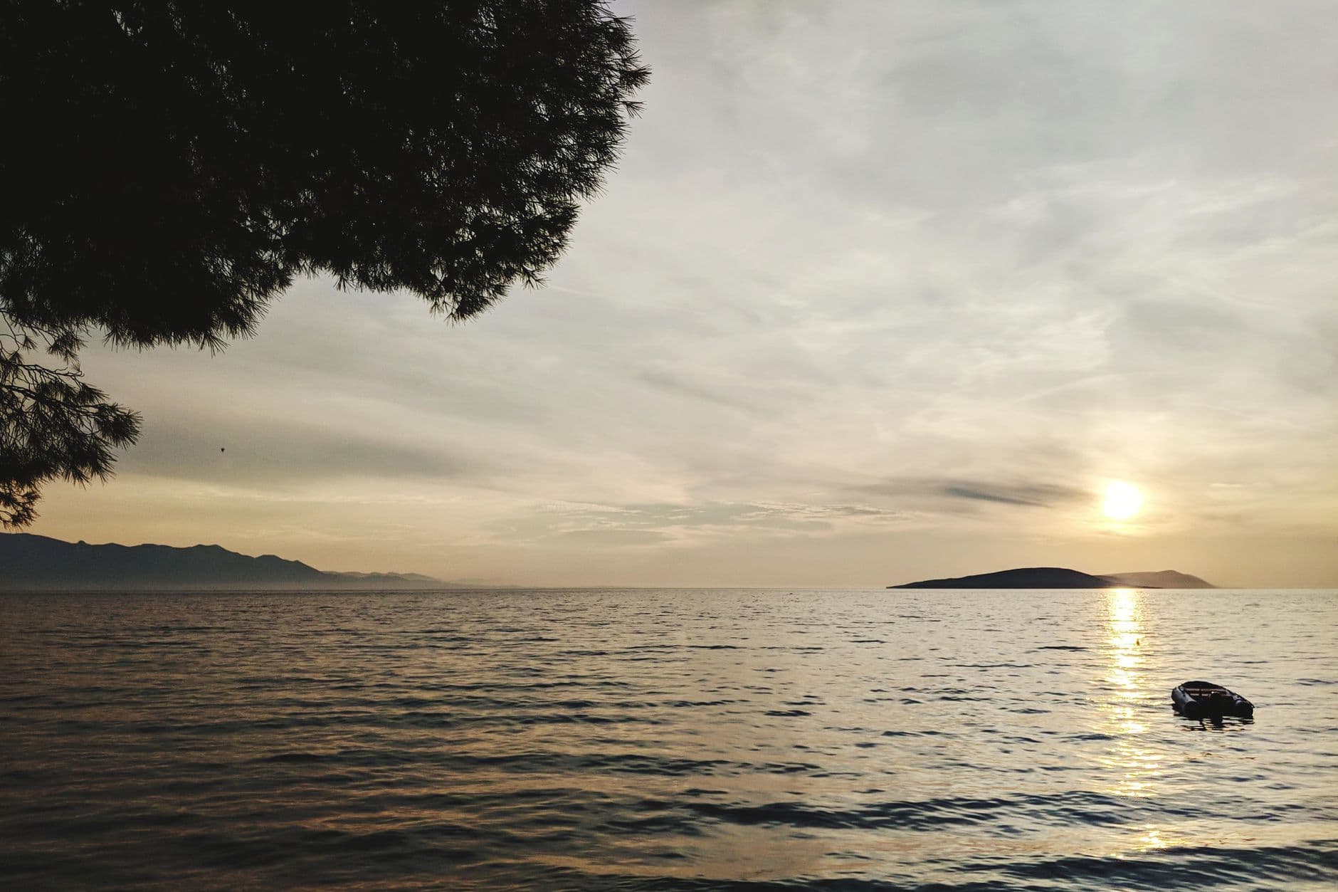 Split-Dalmatien, Kroatië
