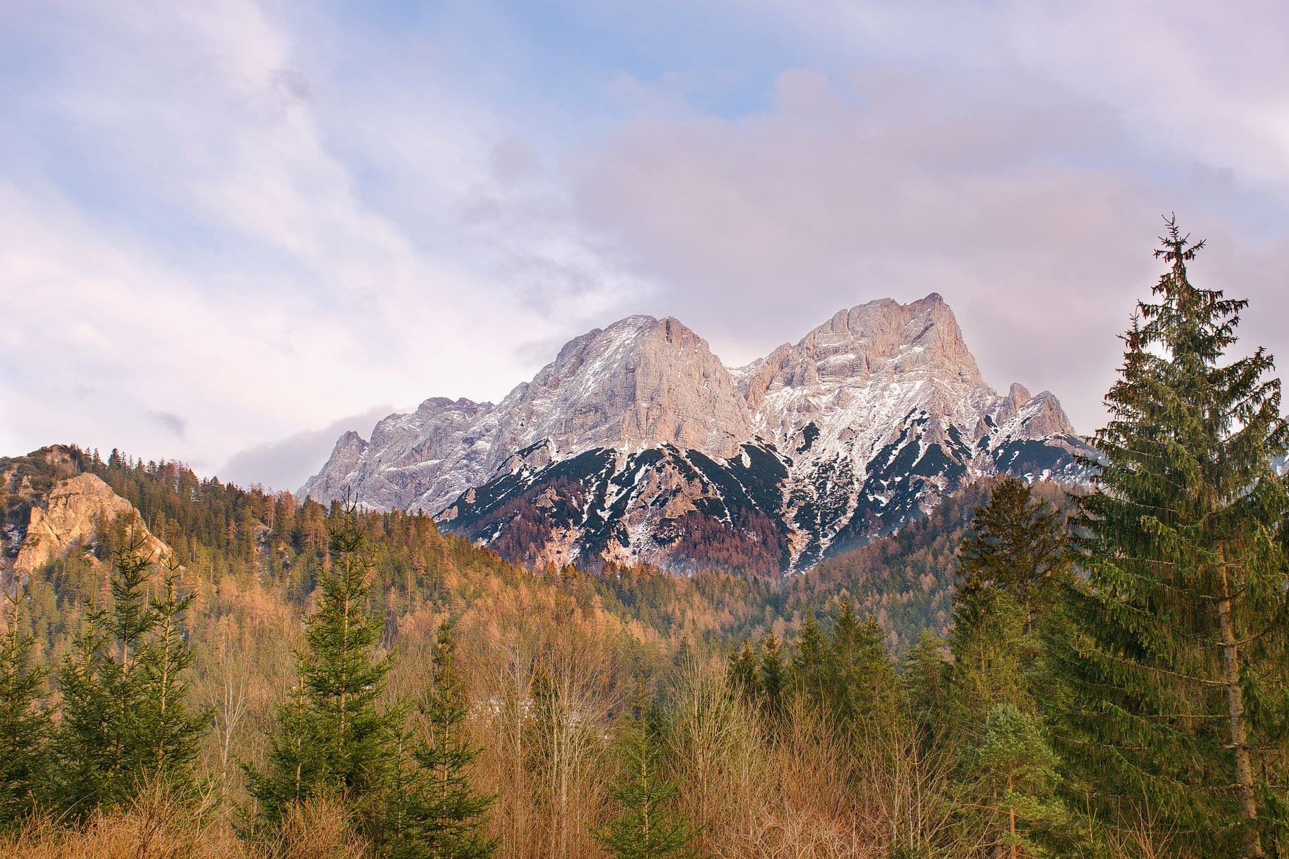 ANWB Camping in Steiermark: groene heuvels, meren en bergen