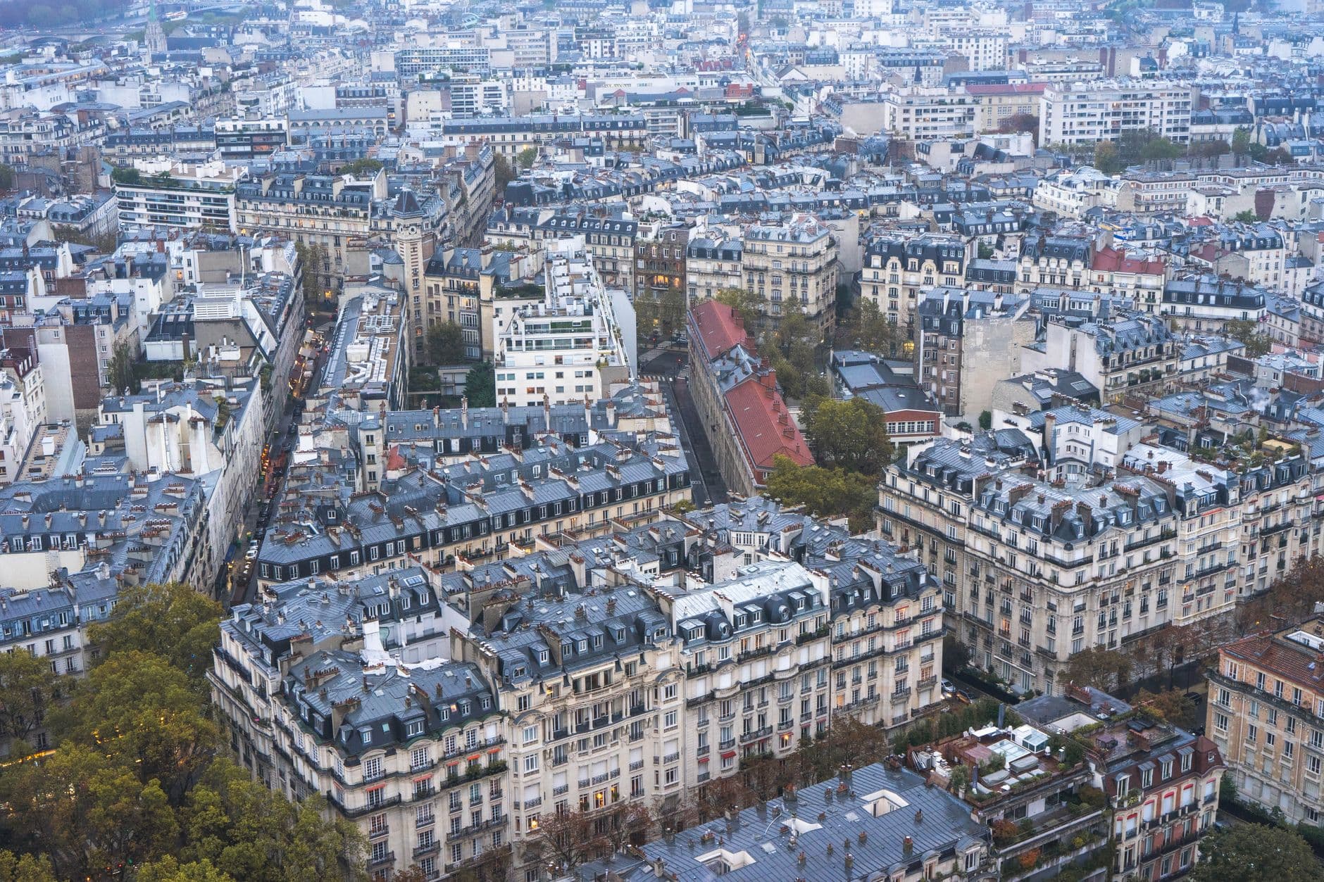 Île-de-France, Parijs, Frankrijk