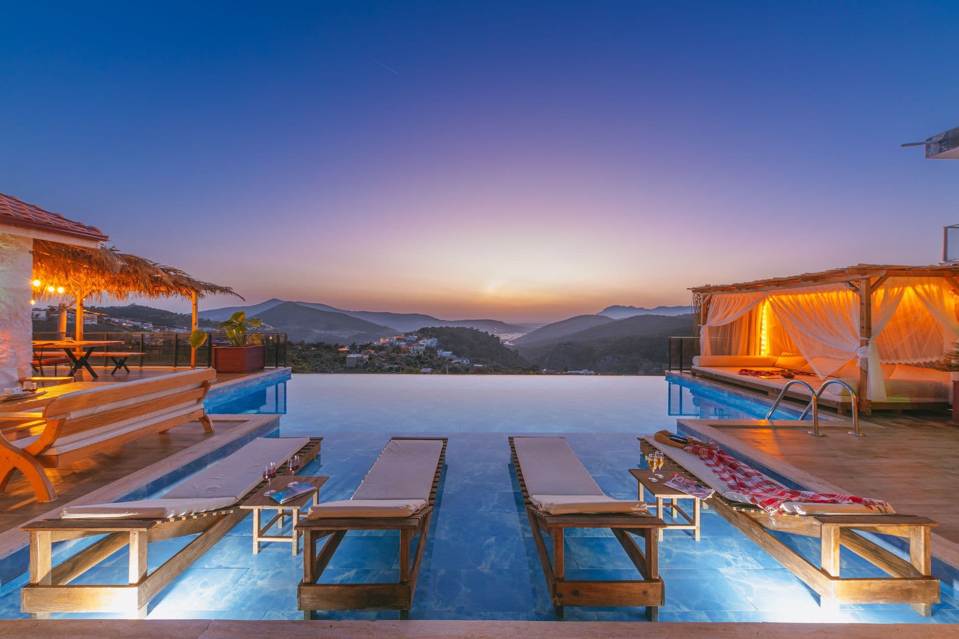 Adults-only in Turkije