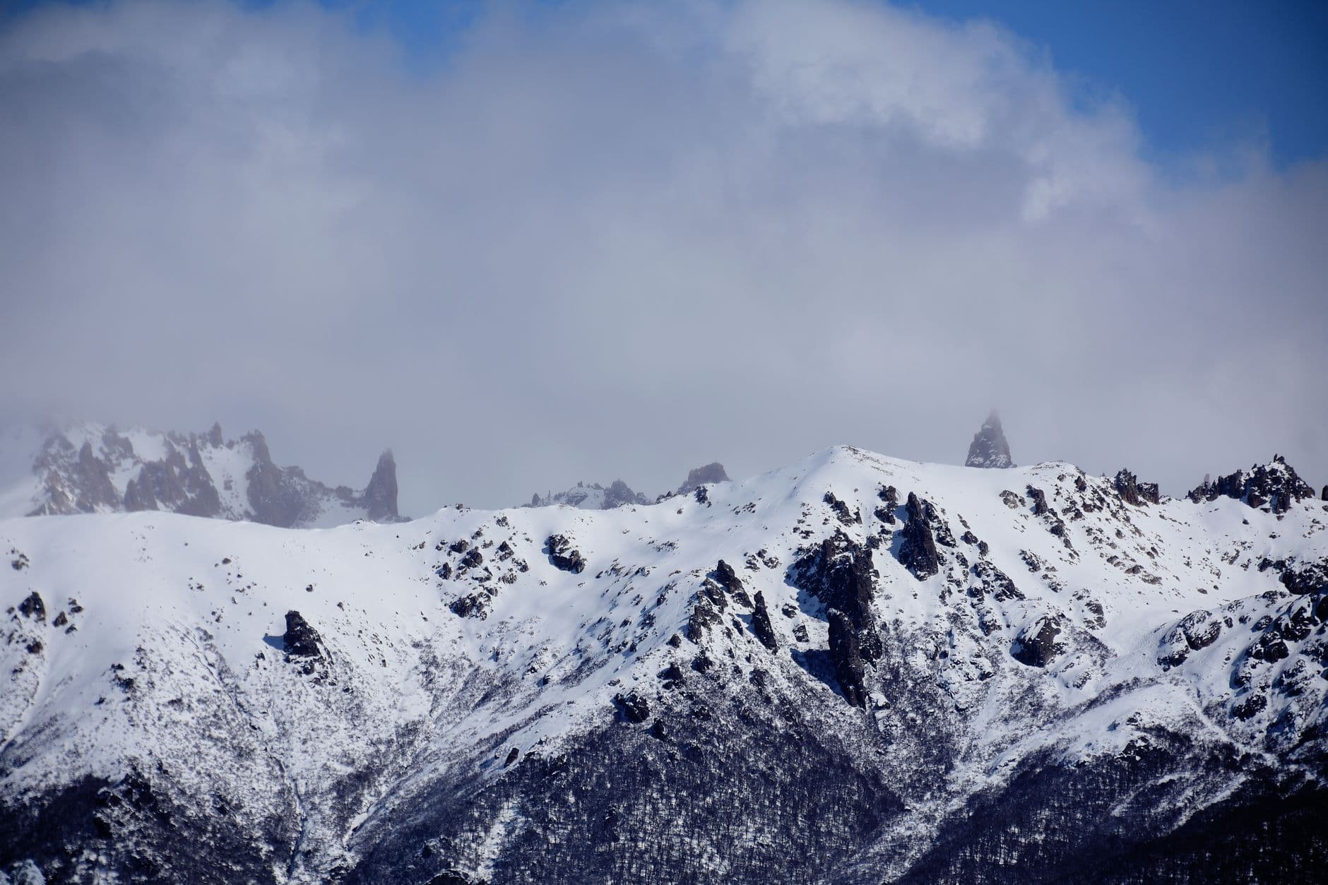 Patagonië, Argentinië