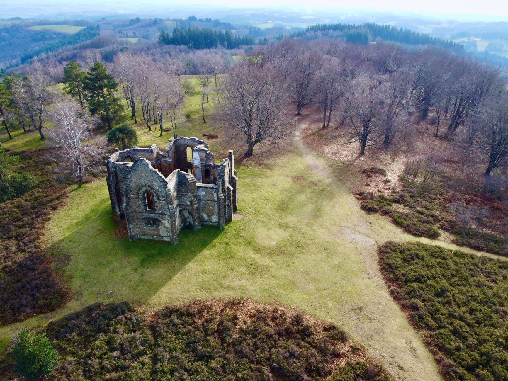 Limousin, Frankrijk