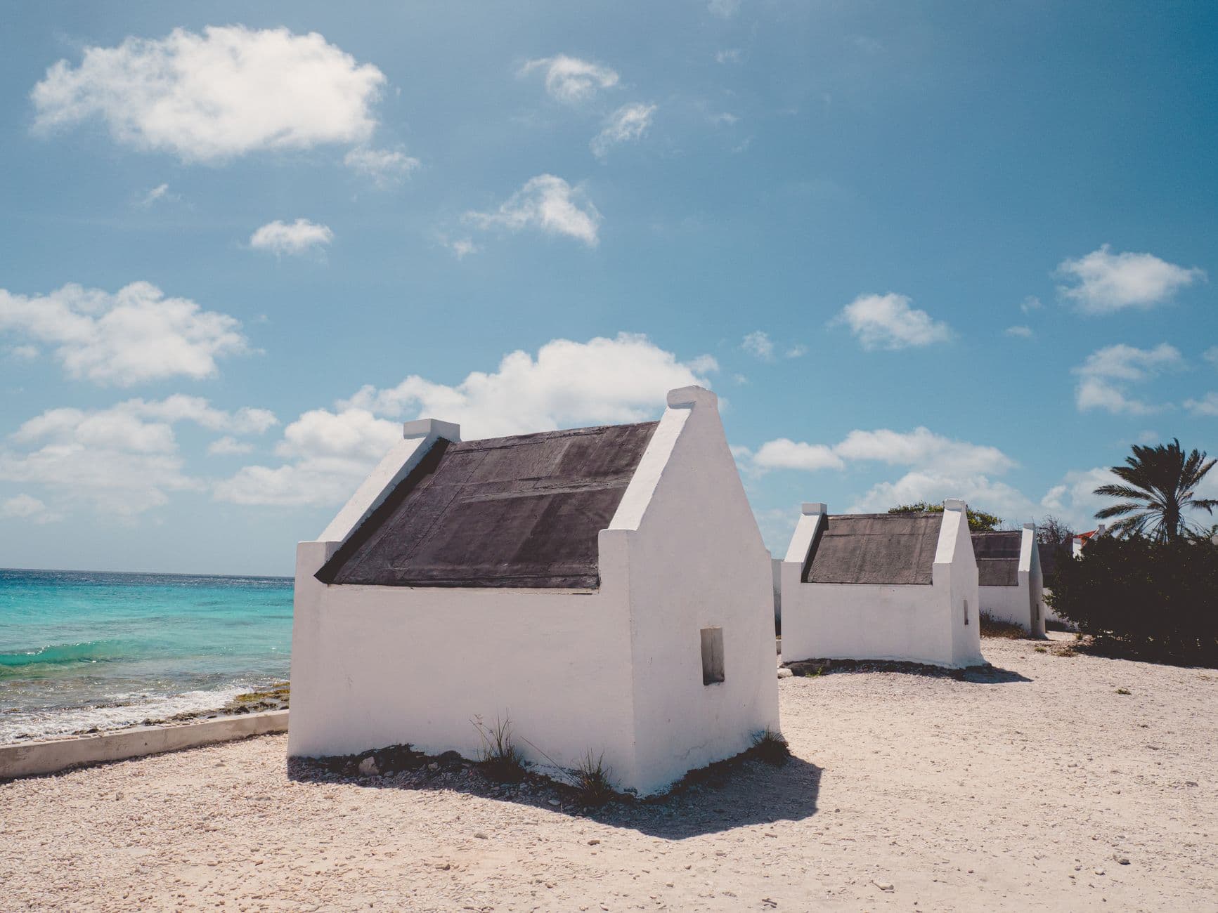Auto huren Bonaire