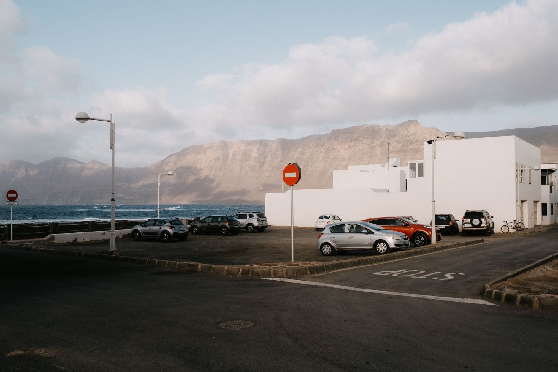 Auto huren Lanzarote