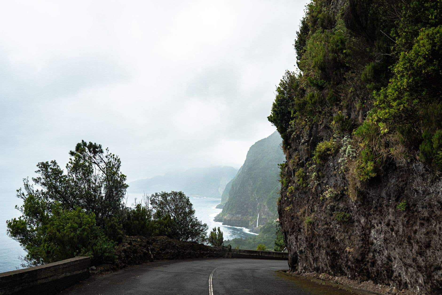 Auto huren Madeira