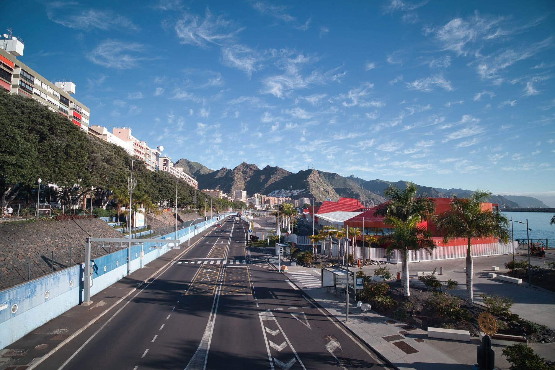 Auto huren Tenerife