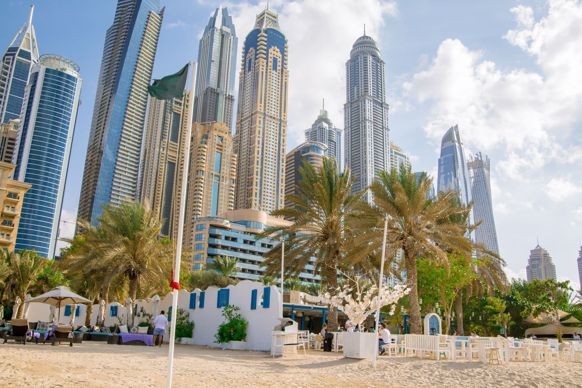 Dubai, Verenigde Arabische Emiraten
