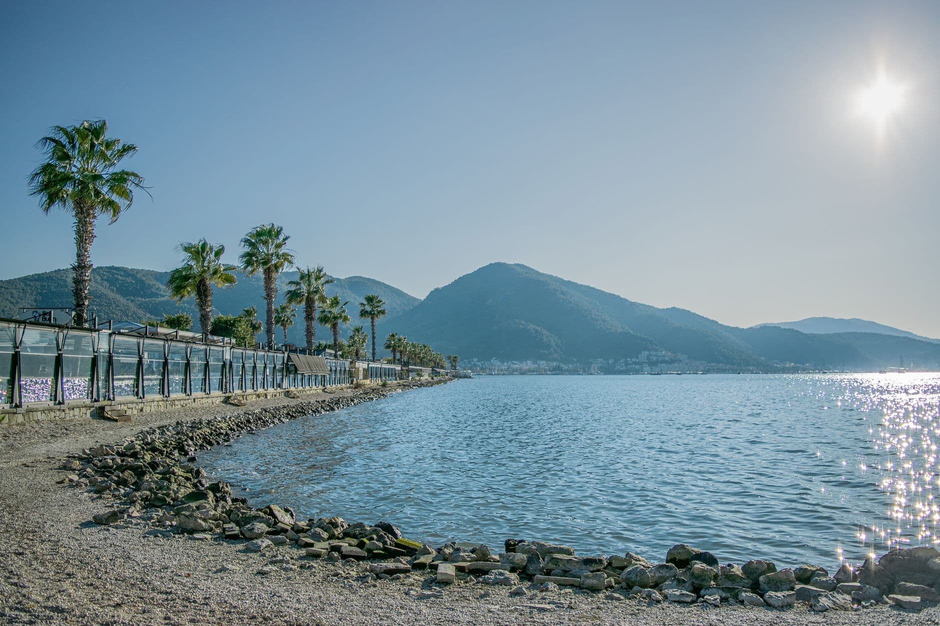 Fethiye, Turkije