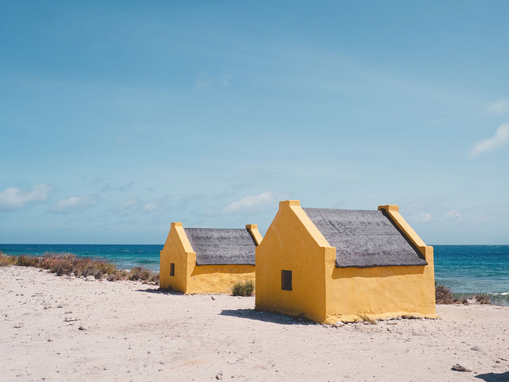 Kralendijk, Bonaire