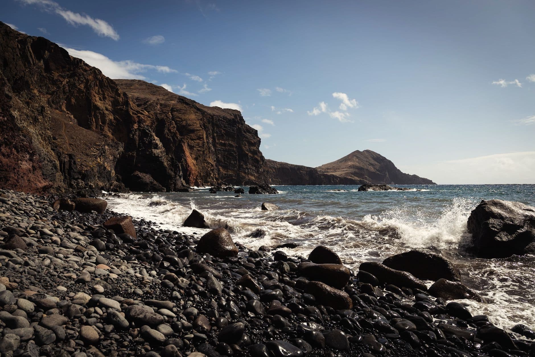 Madeira, Portugal