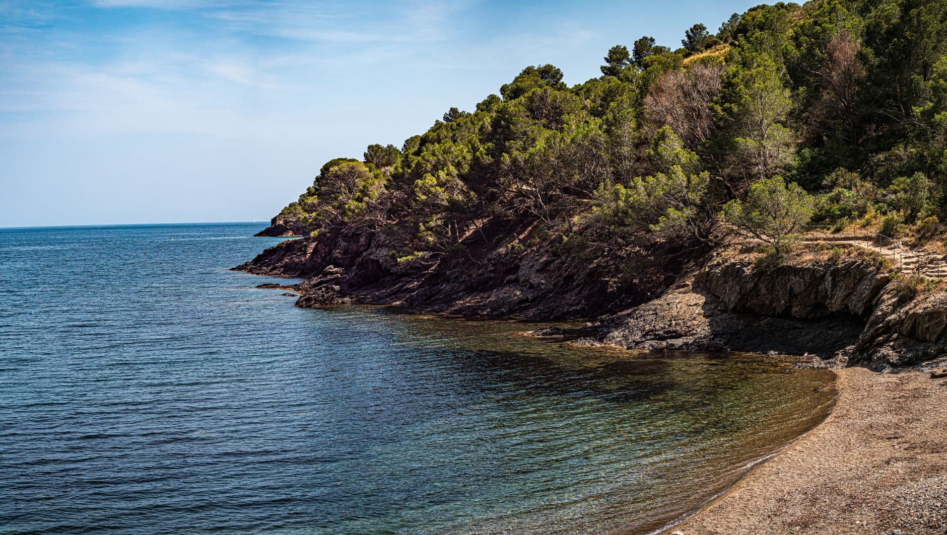 Costa Brava, Spanje