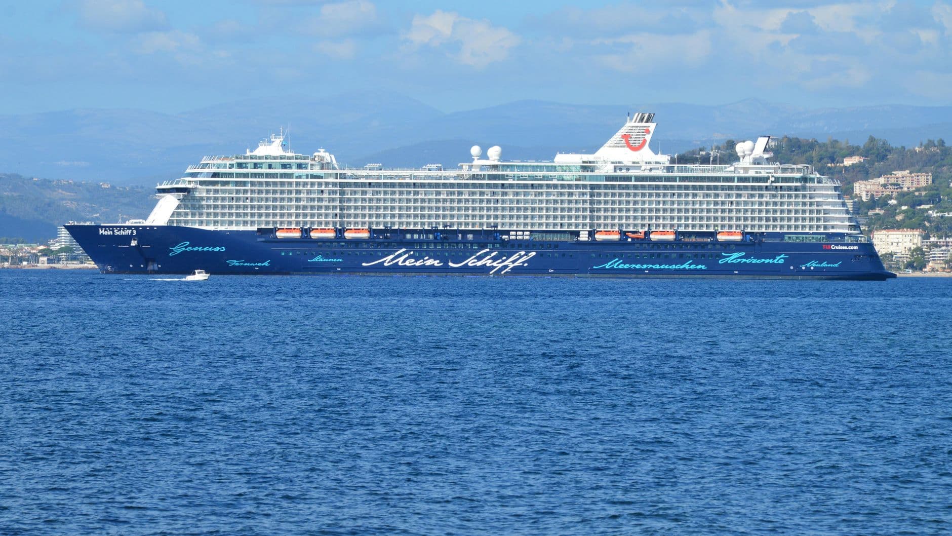Celebrity Cruises