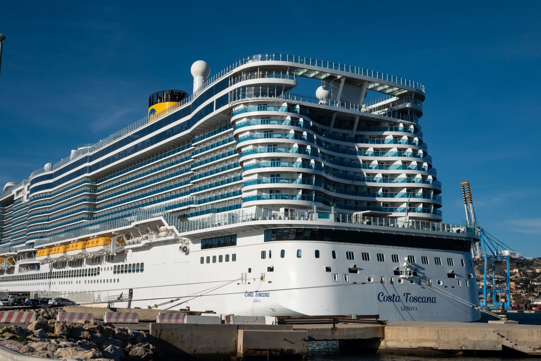 Costa Cruises