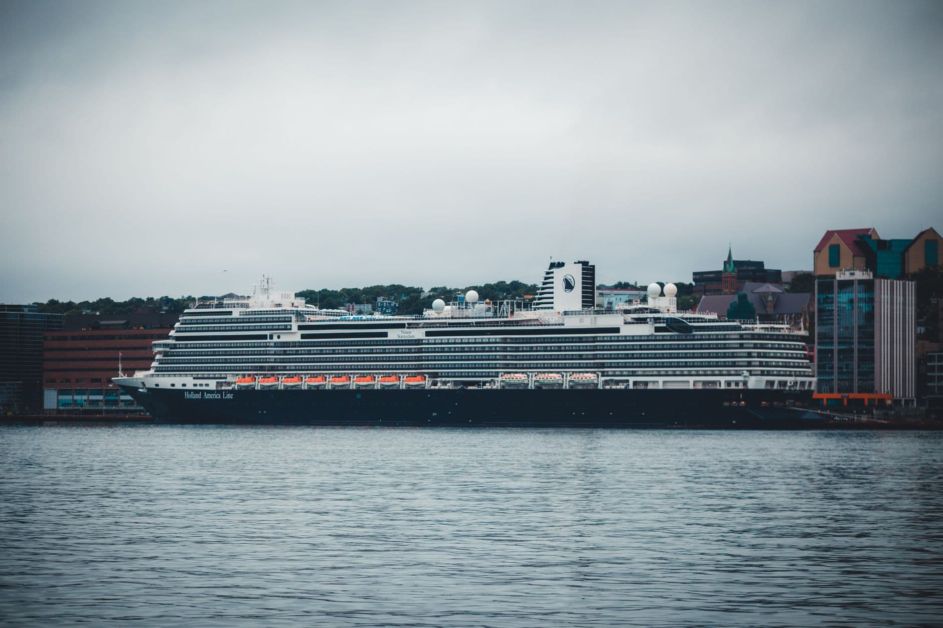 Holland America Line