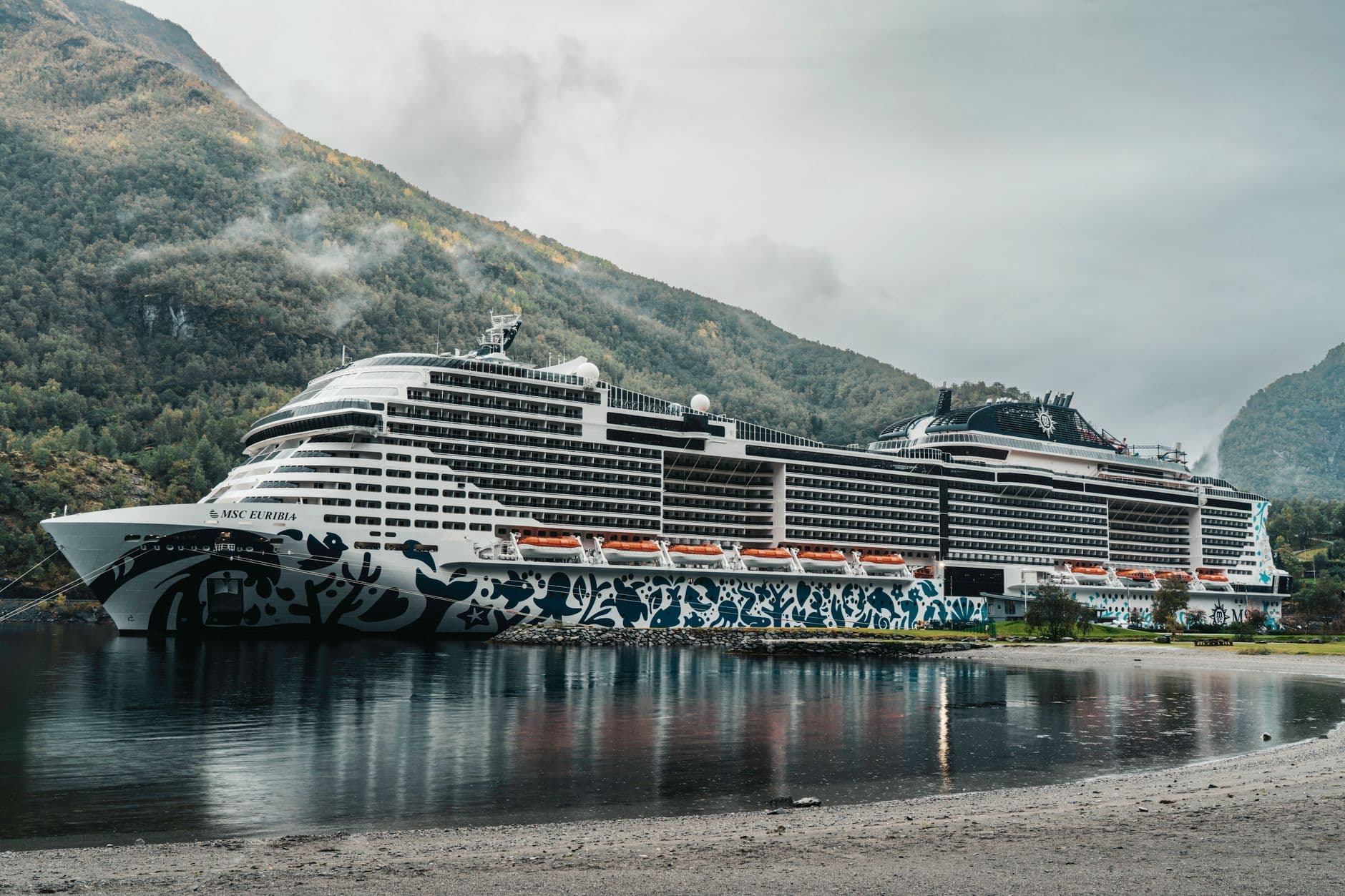 TUI Cruises (Mein Schiff)