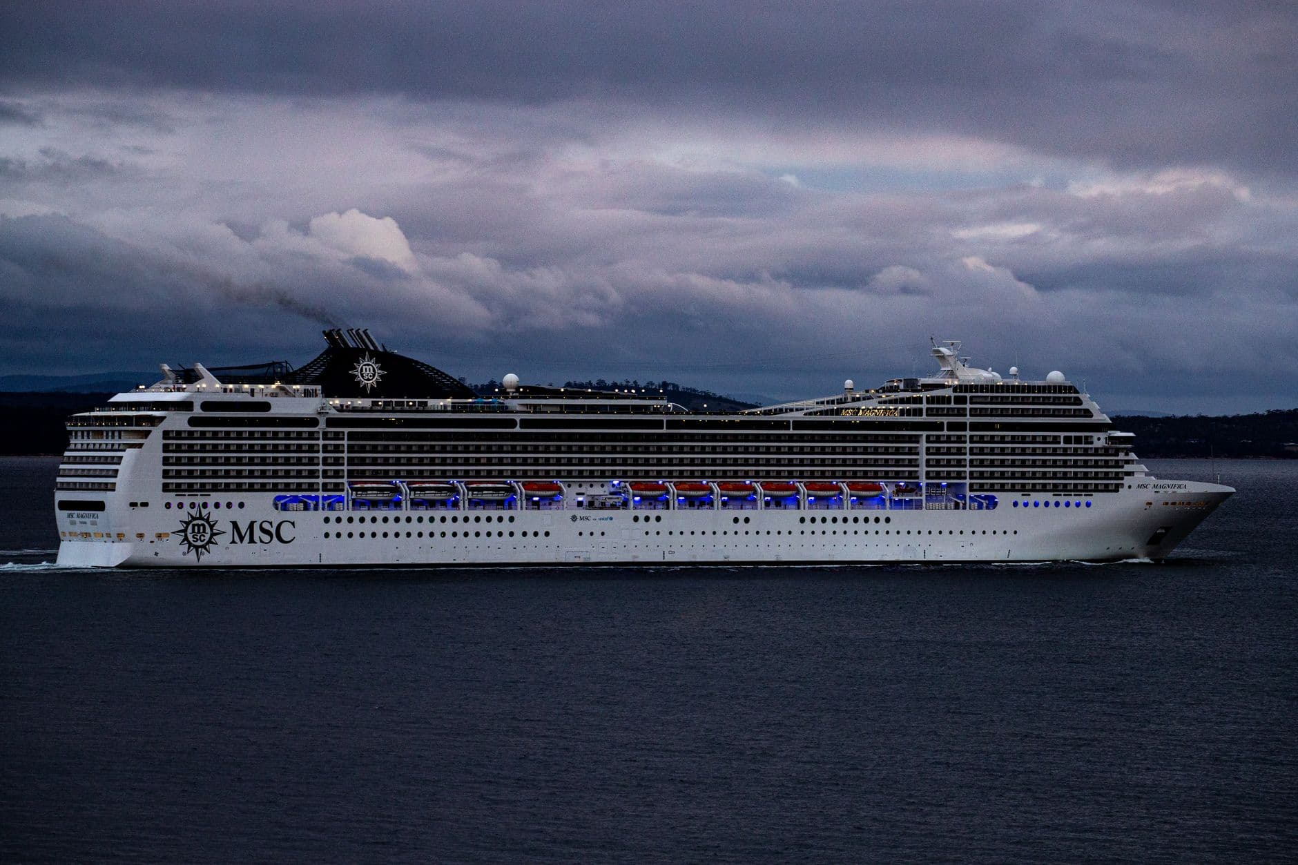 MSC Cruises
