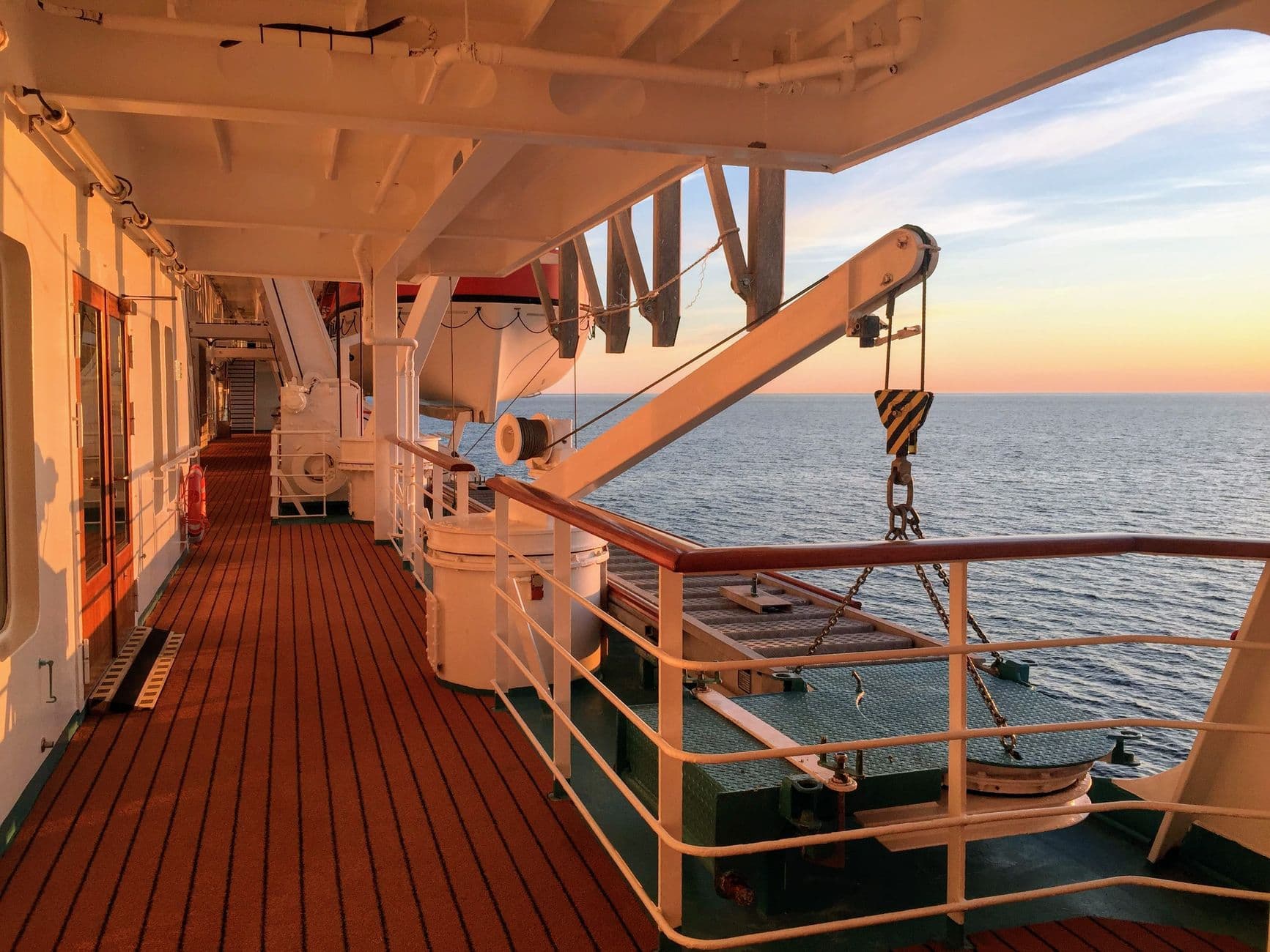 P&O Cruises