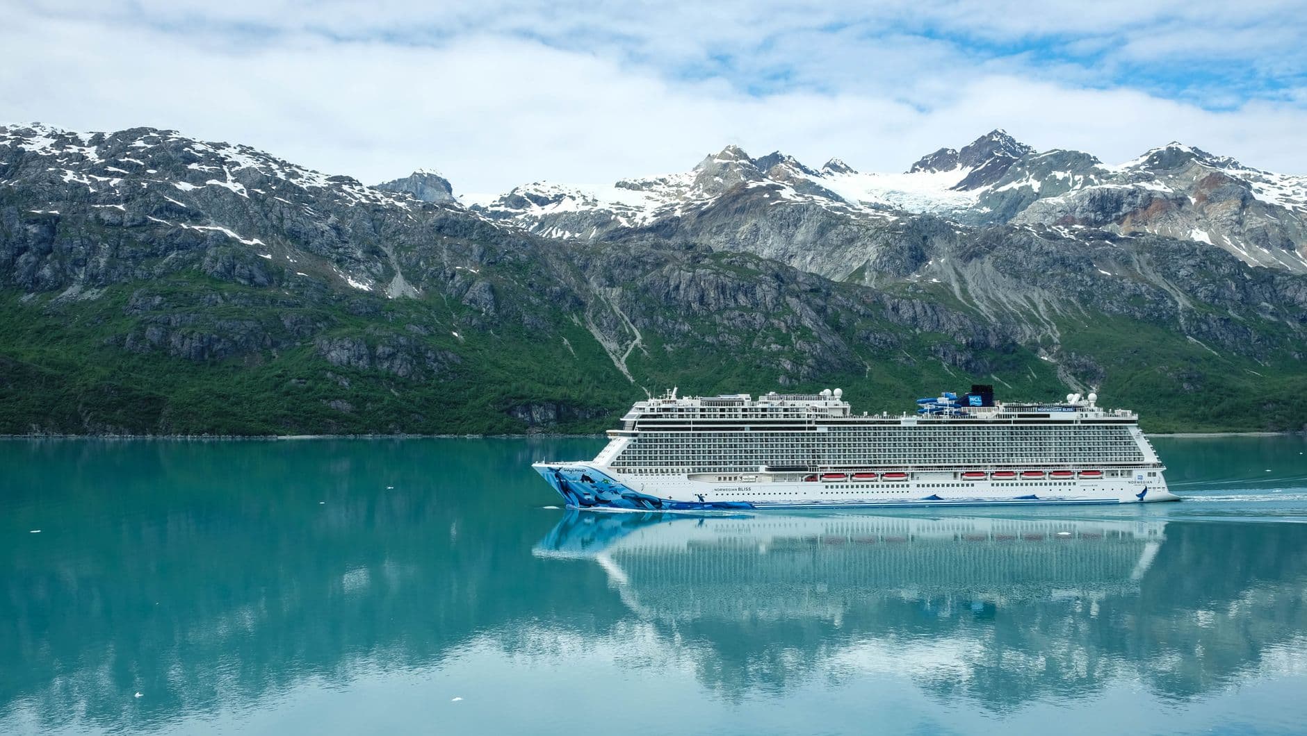 Princess Cruises