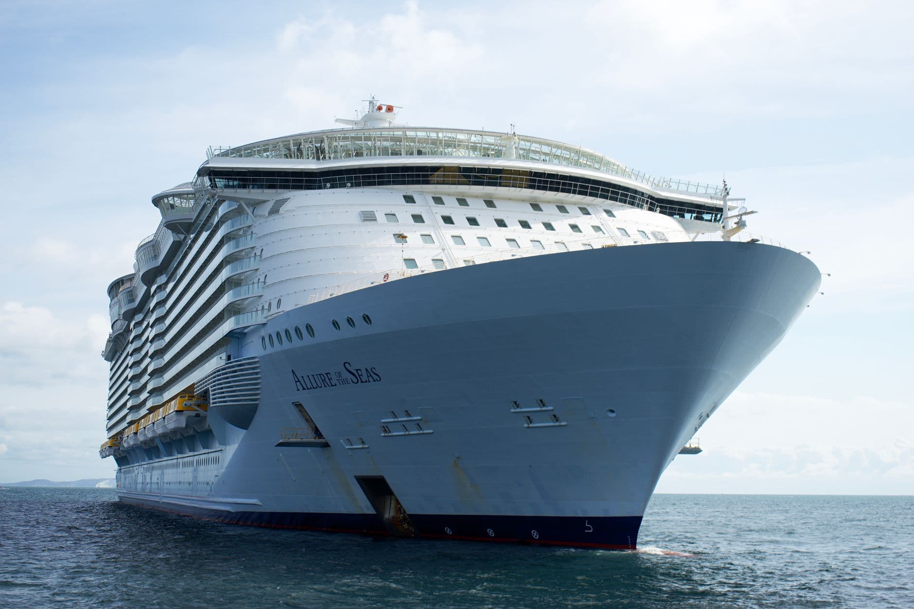 Royal Caribbean