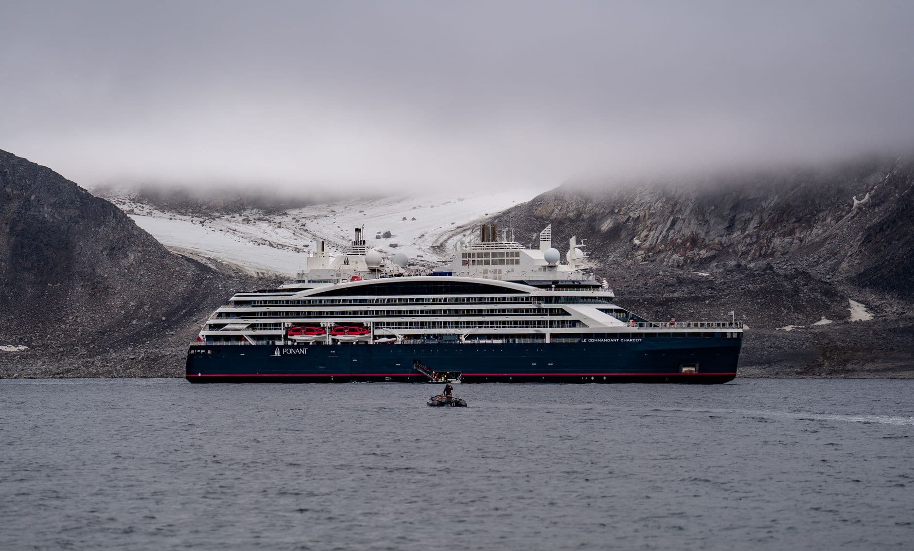Silversea Cruises