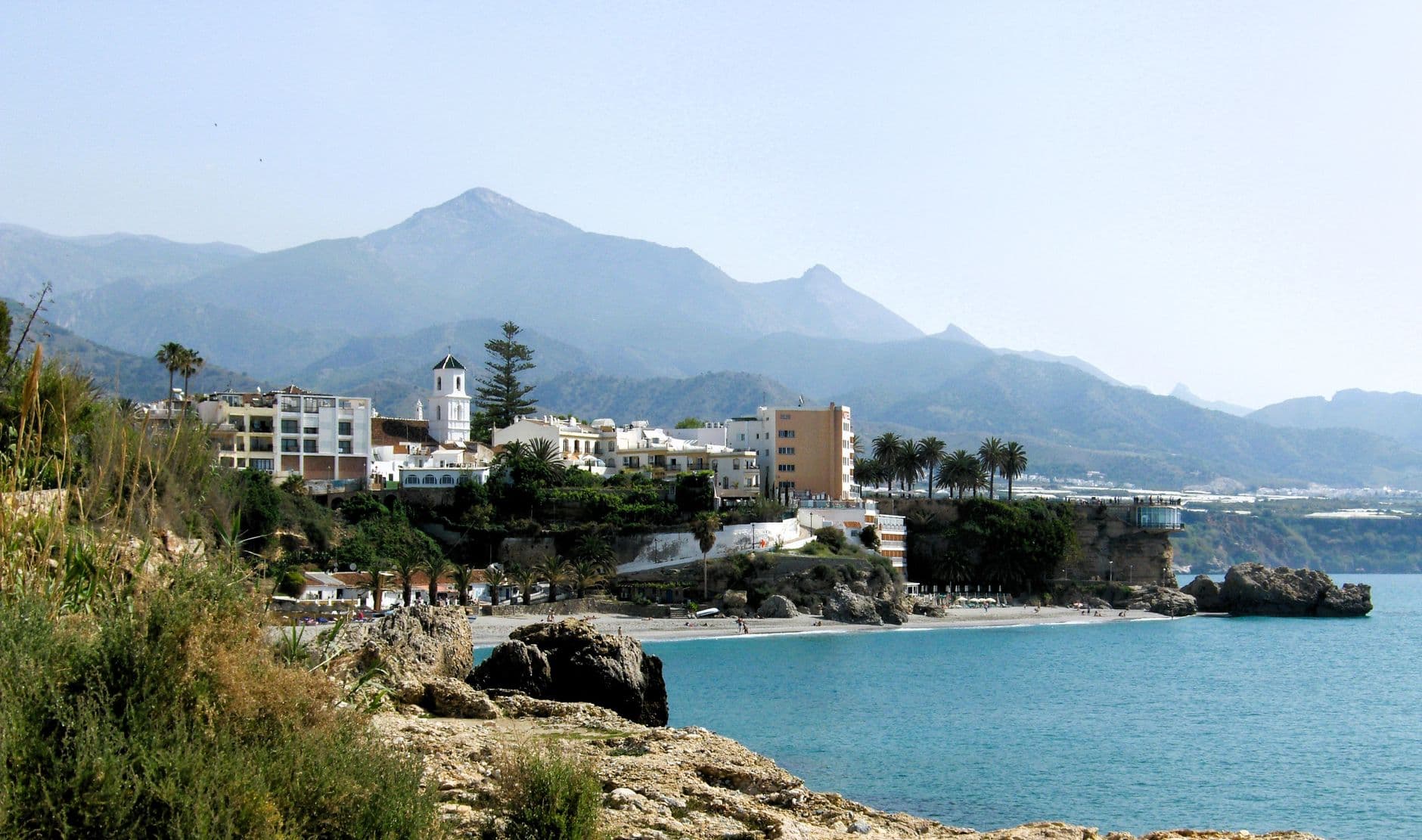 Costa del Sol, Spanje