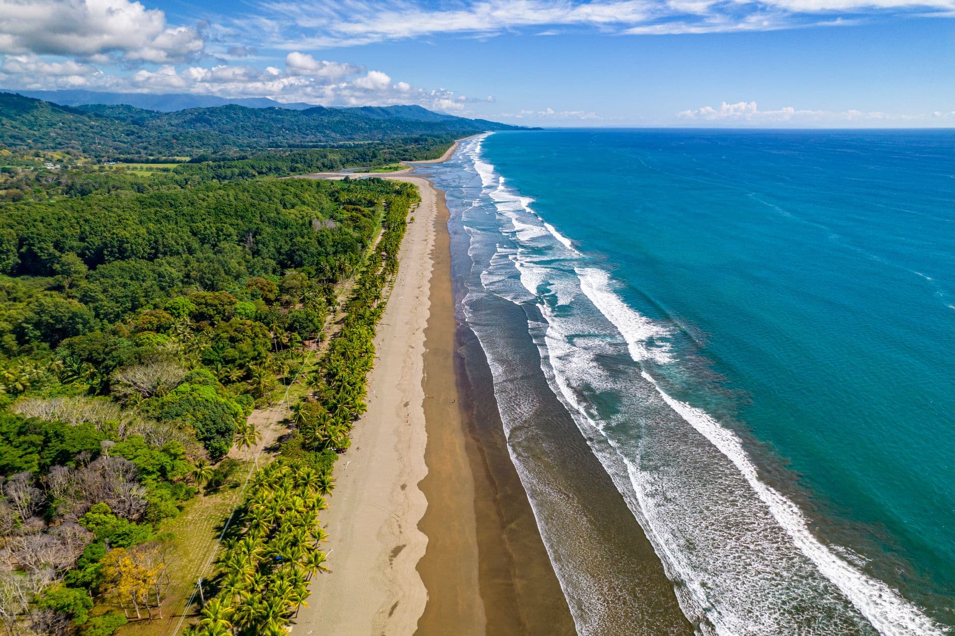 Individuele rondreizen Costa Rica, Costa Rica
