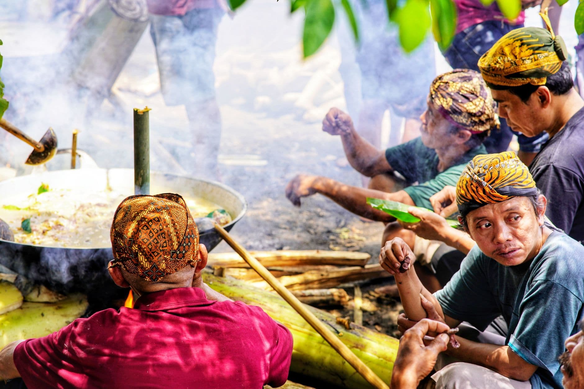 Individuele rondreizen Indonesië, Indonesië