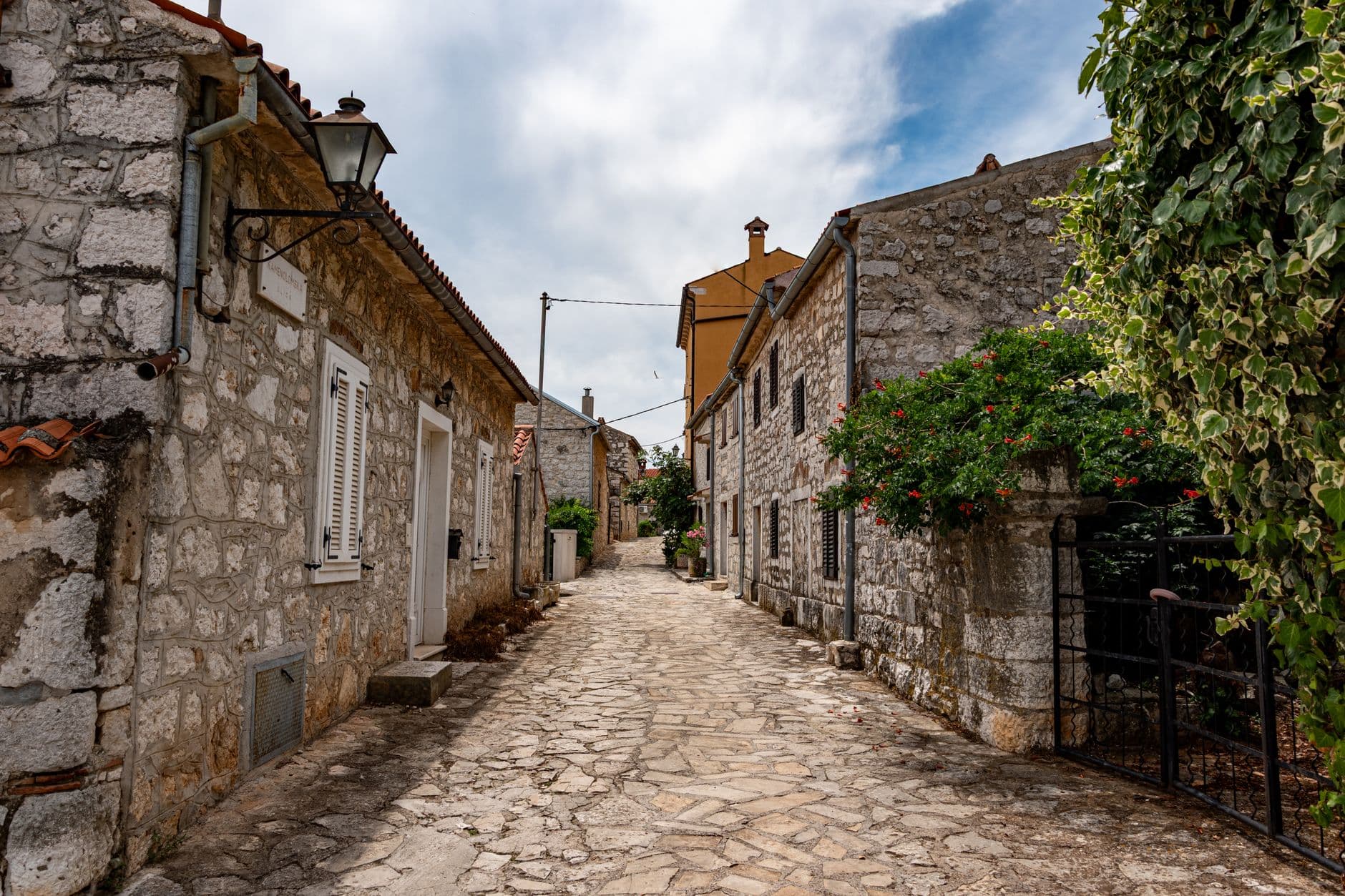 Individuele rondreizen Kroatië, Kroatië